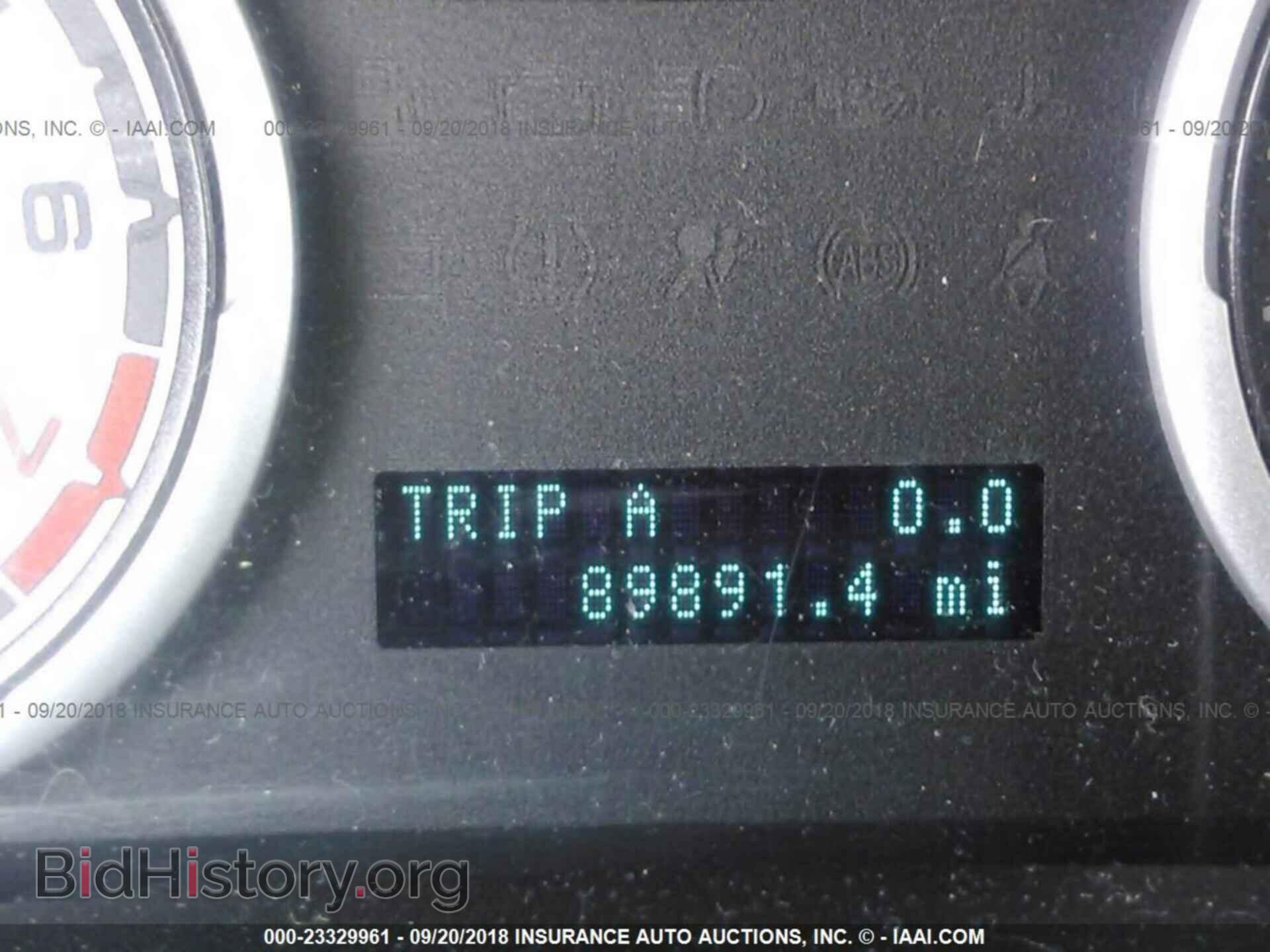 2011 FORD FOCUS - VIN: 1FAHP3FN8BW133260 - Фото 7