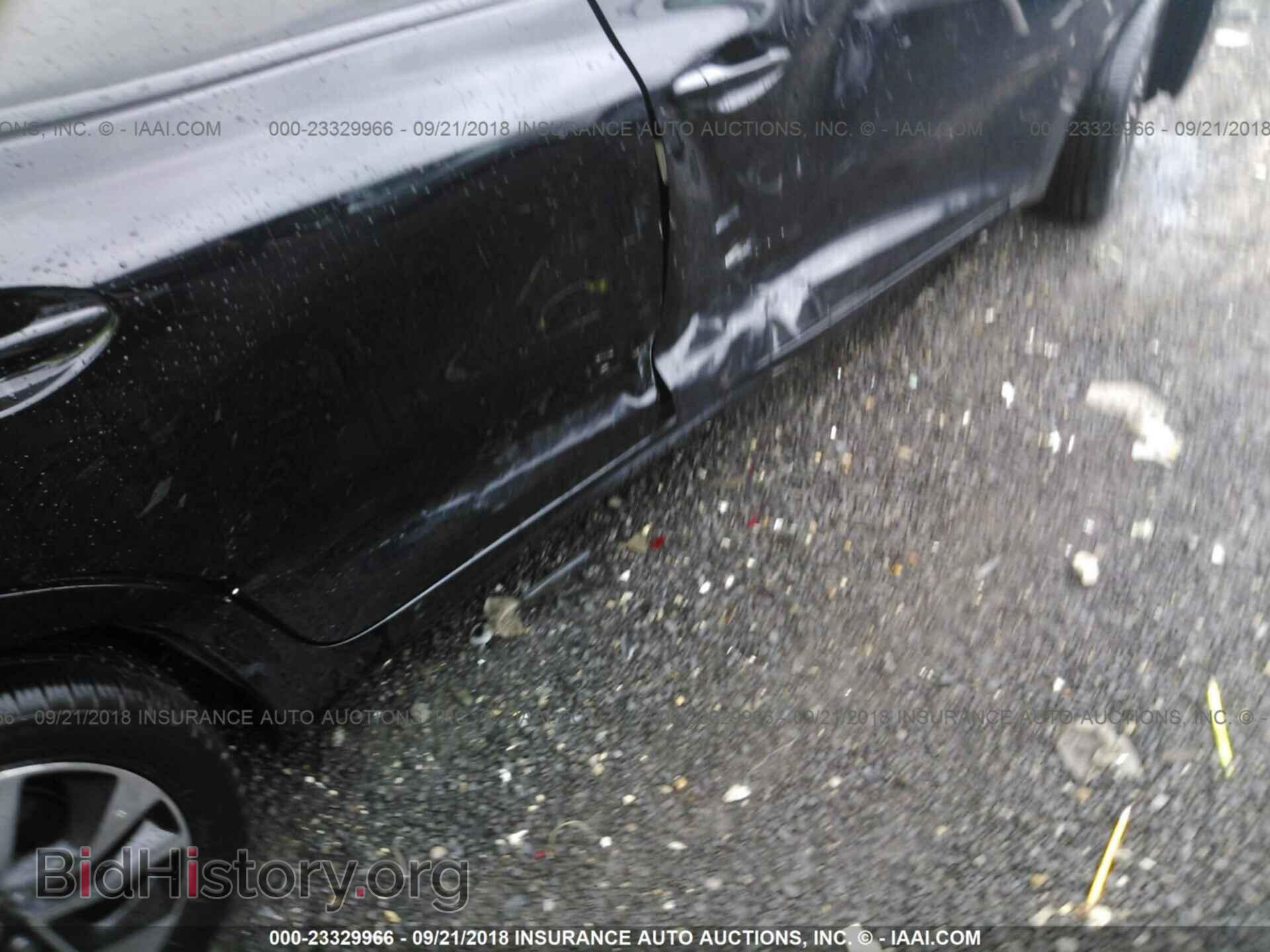 2013 Honda Civic - VIN: 19XFB2F89DE255160 - Фото 6