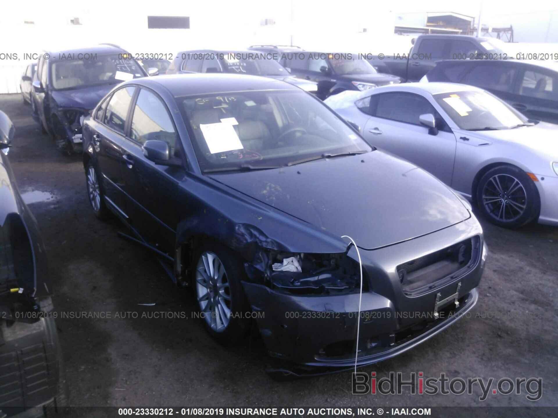 Photo YV1672MS2B2547172 - VOLVO S40 2011