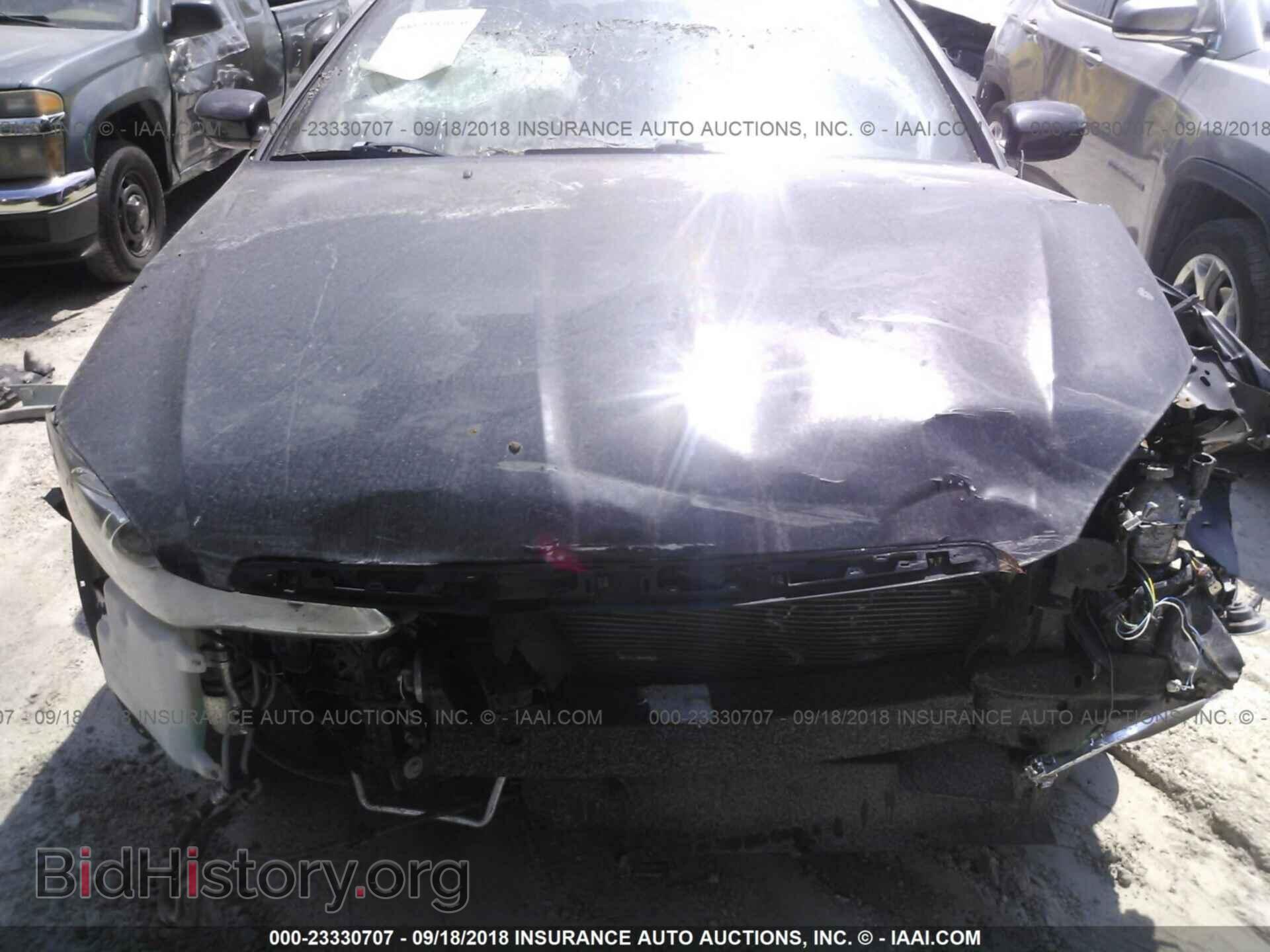 2013 Chrysler 200 - VIN: 1C3BCBEB7DN511983 - Photo 6