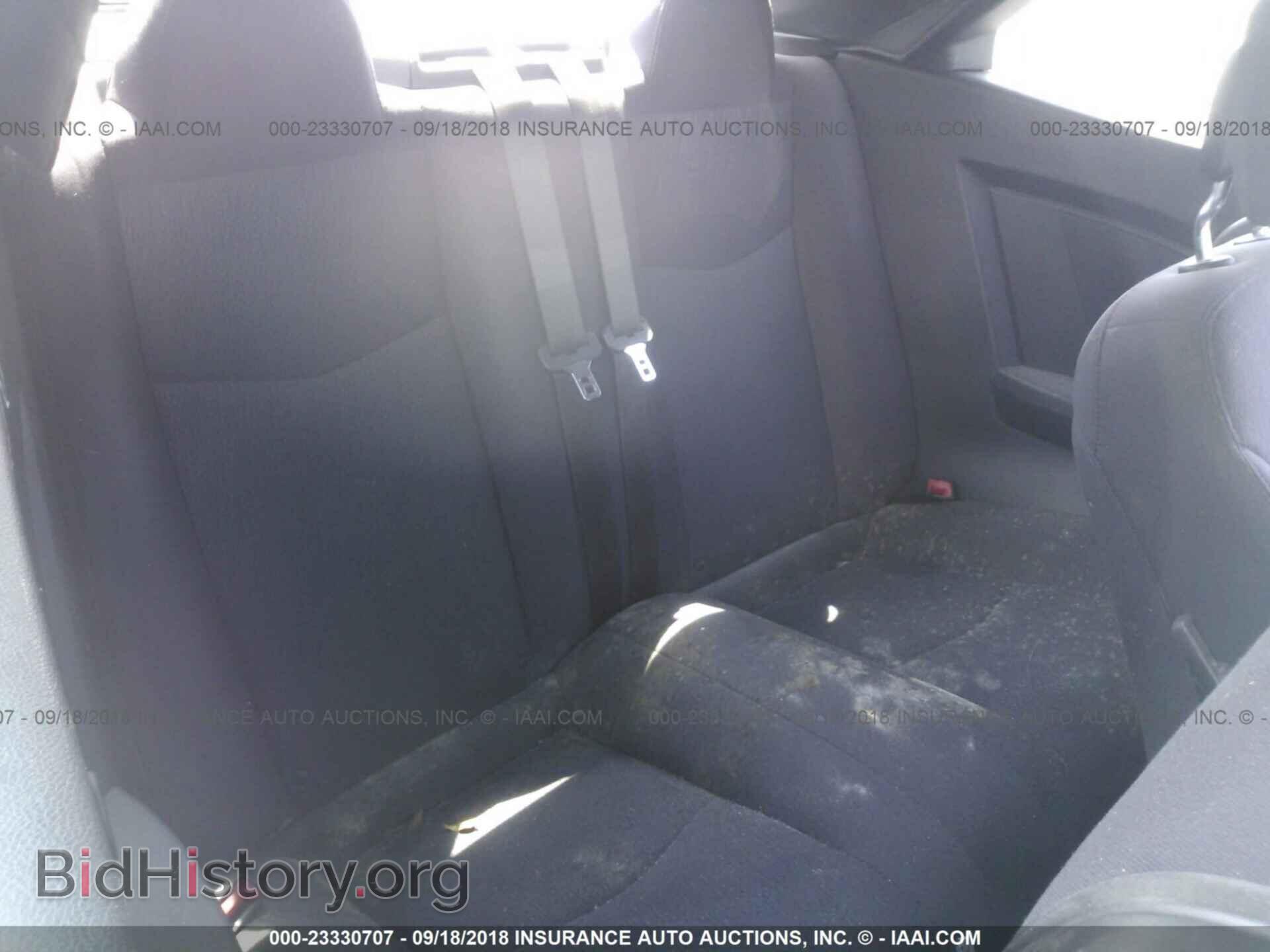 2013 Chrysler 200 - VIN: 1C3BCBEB7DN511983 - Photo 8