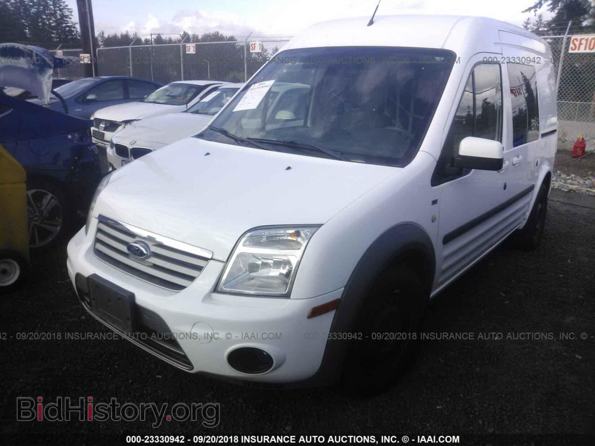 2012 Ford Transit - VIN: NM0KS9BN3CT099400 - Photo 2
