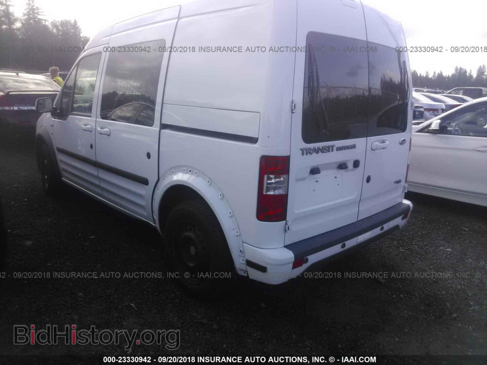 2012 Ford Transit - VIN: NM0KS9BN3CT099400 - Photo 3
