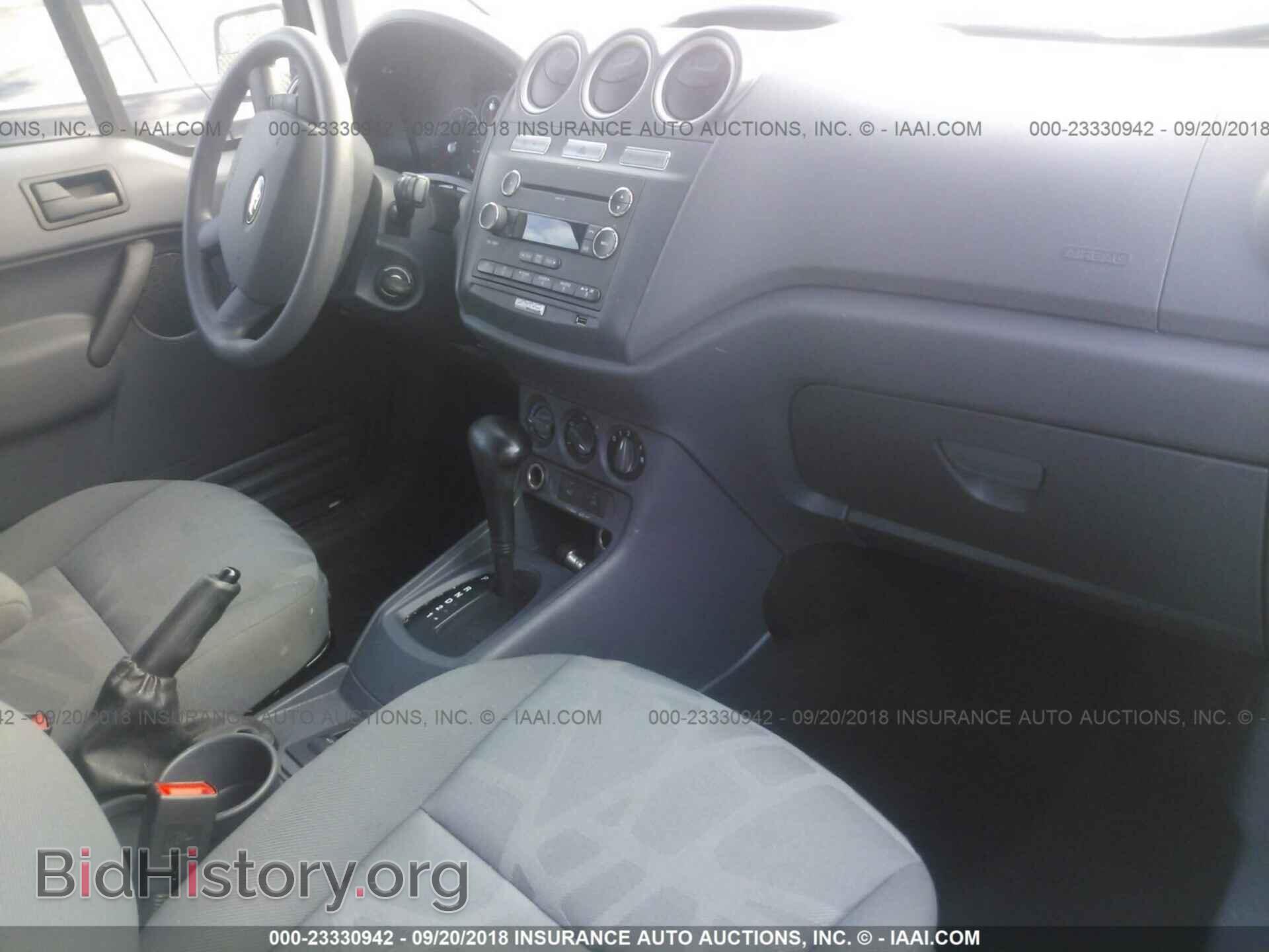 2012 Ford Transit - VIN: NM0KS9BN3CT099400 - Photo 5