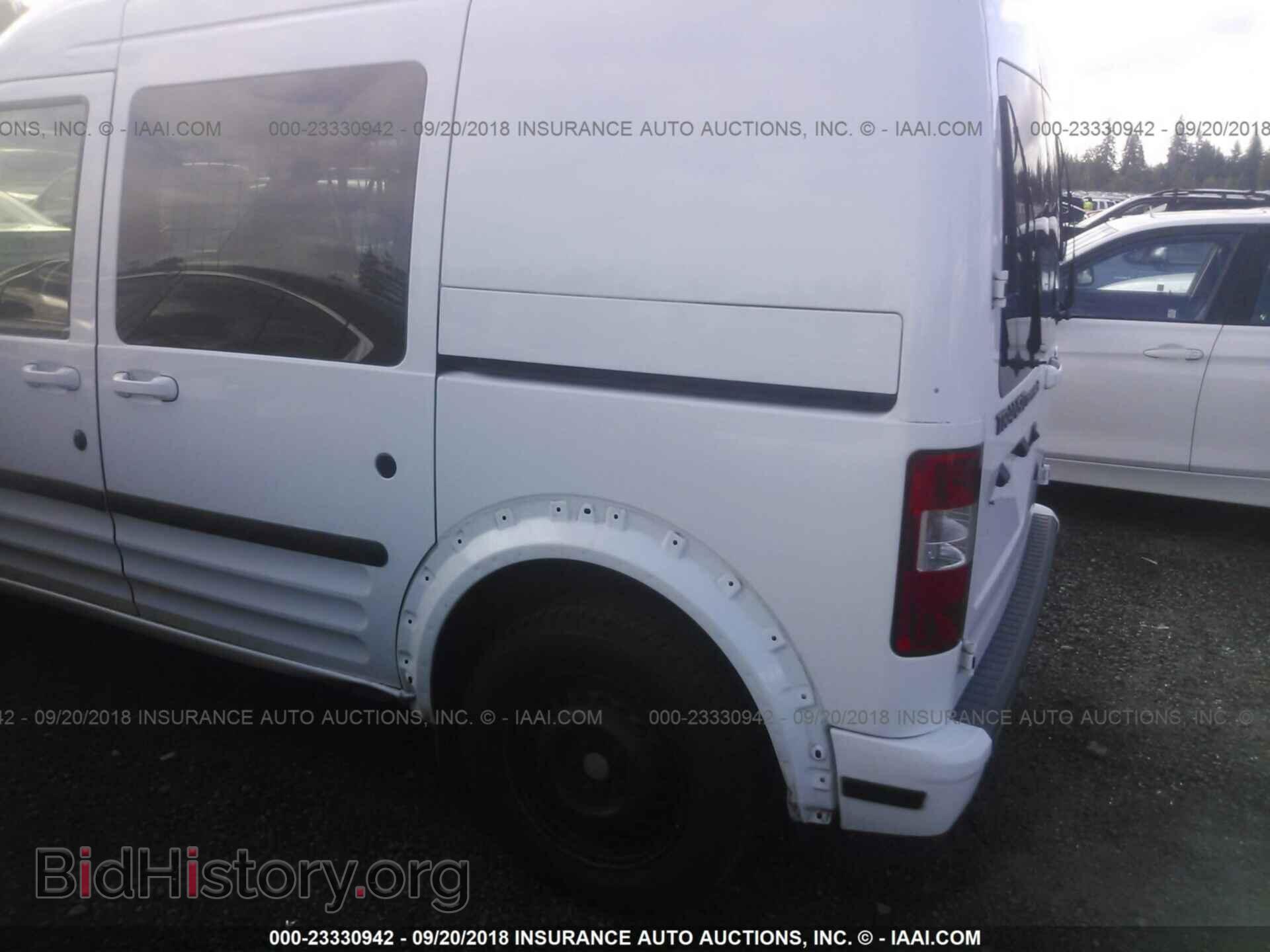 2012 Ford Transit - VIN: NM0KS9BN3CT099400 - Photo 6