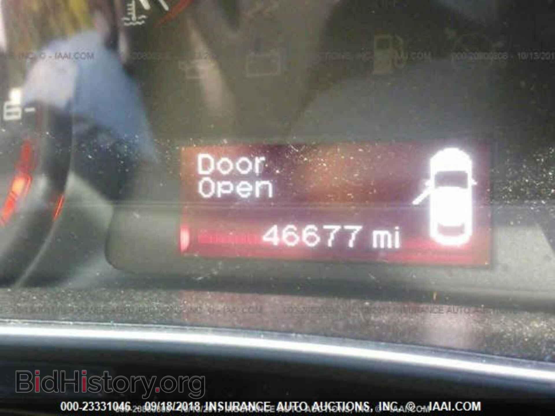2013 DODGE DART - VIN: 1C3CDFAAXDD200172 - Фото 7