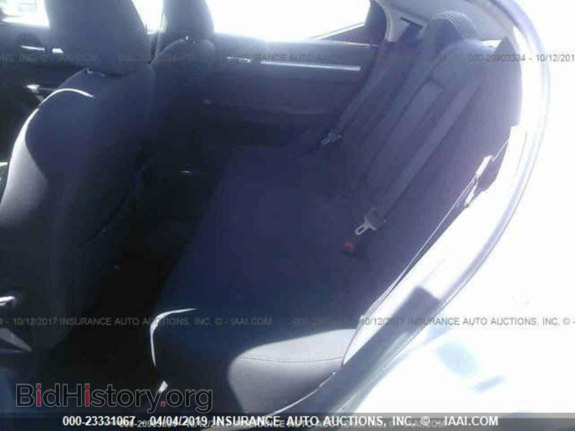 2010 DODGE CHARGER - VIN: 2B3CA3CV1AH277001 - Фото 8