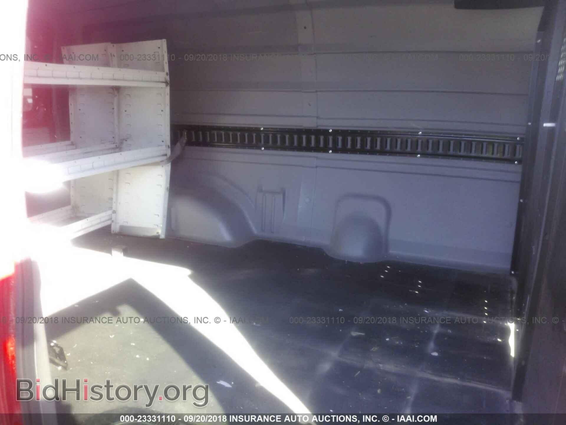 2012 Ford Econoline - VIN: 1FTNE1EW6CDA43426 - Фото 8