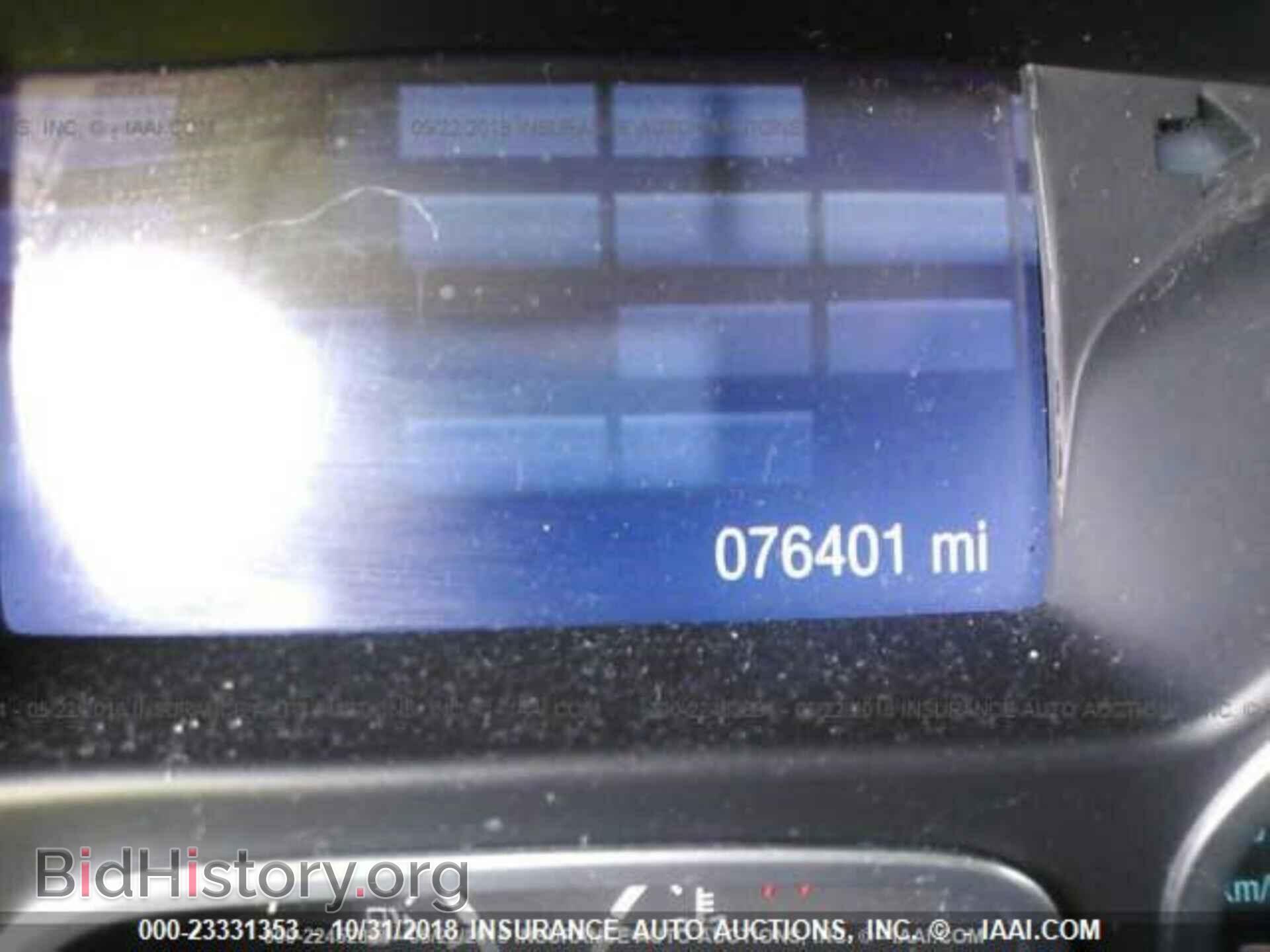 2014 Ford Focus - VIN: 1FADP3F25EL217353 - Фото 7