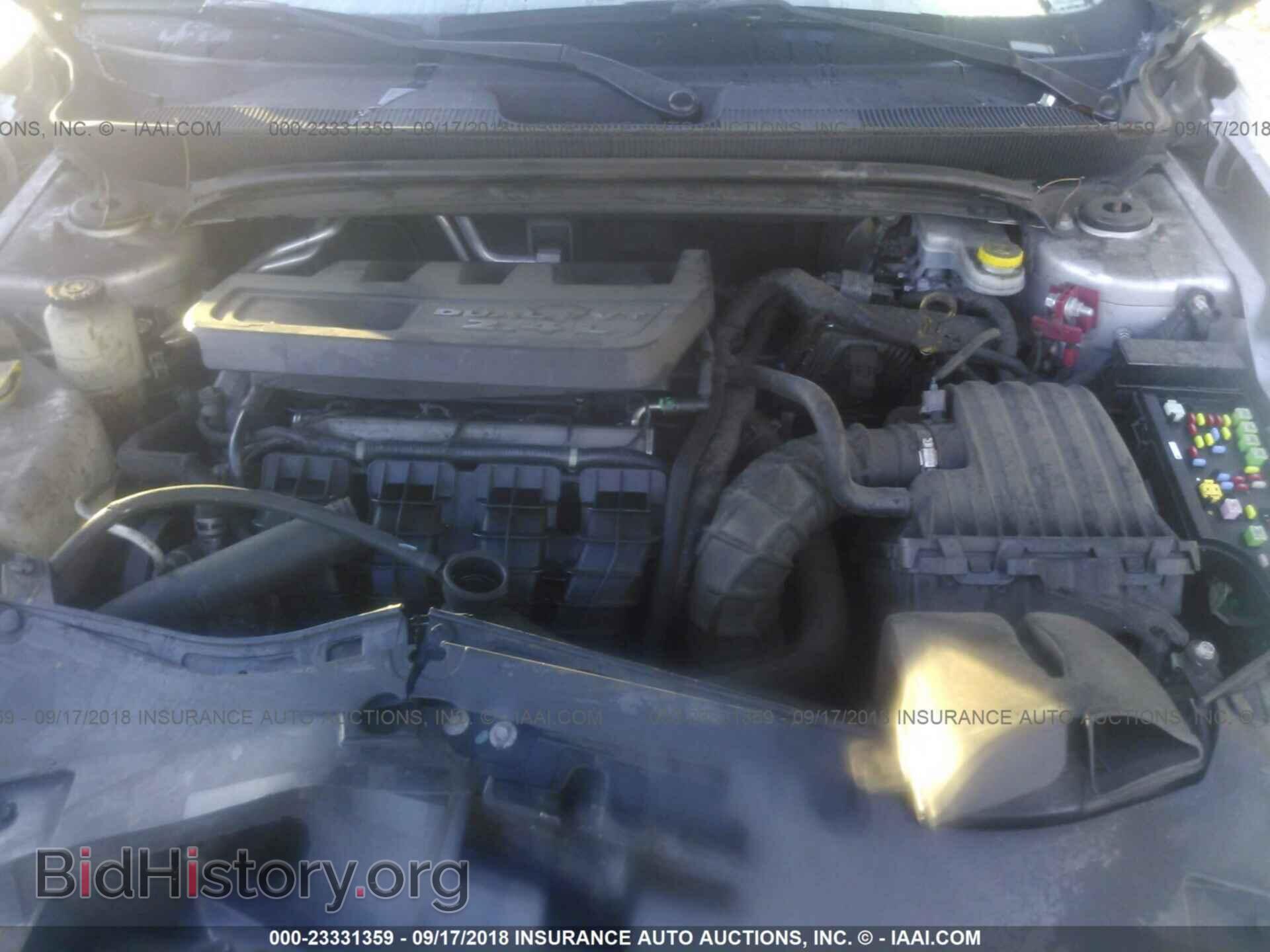 2012 Chrysler 200 - VIN: 1C3CCBAB5CN321009 - Фото 10