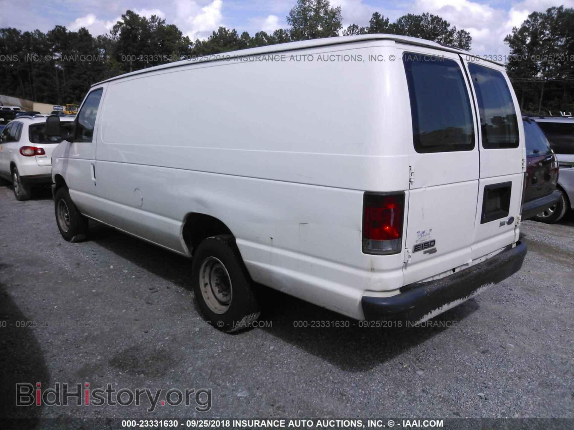 2012 Ford Econoline - VIN: 1FTNS1EW3CDA44946 - Photo 3