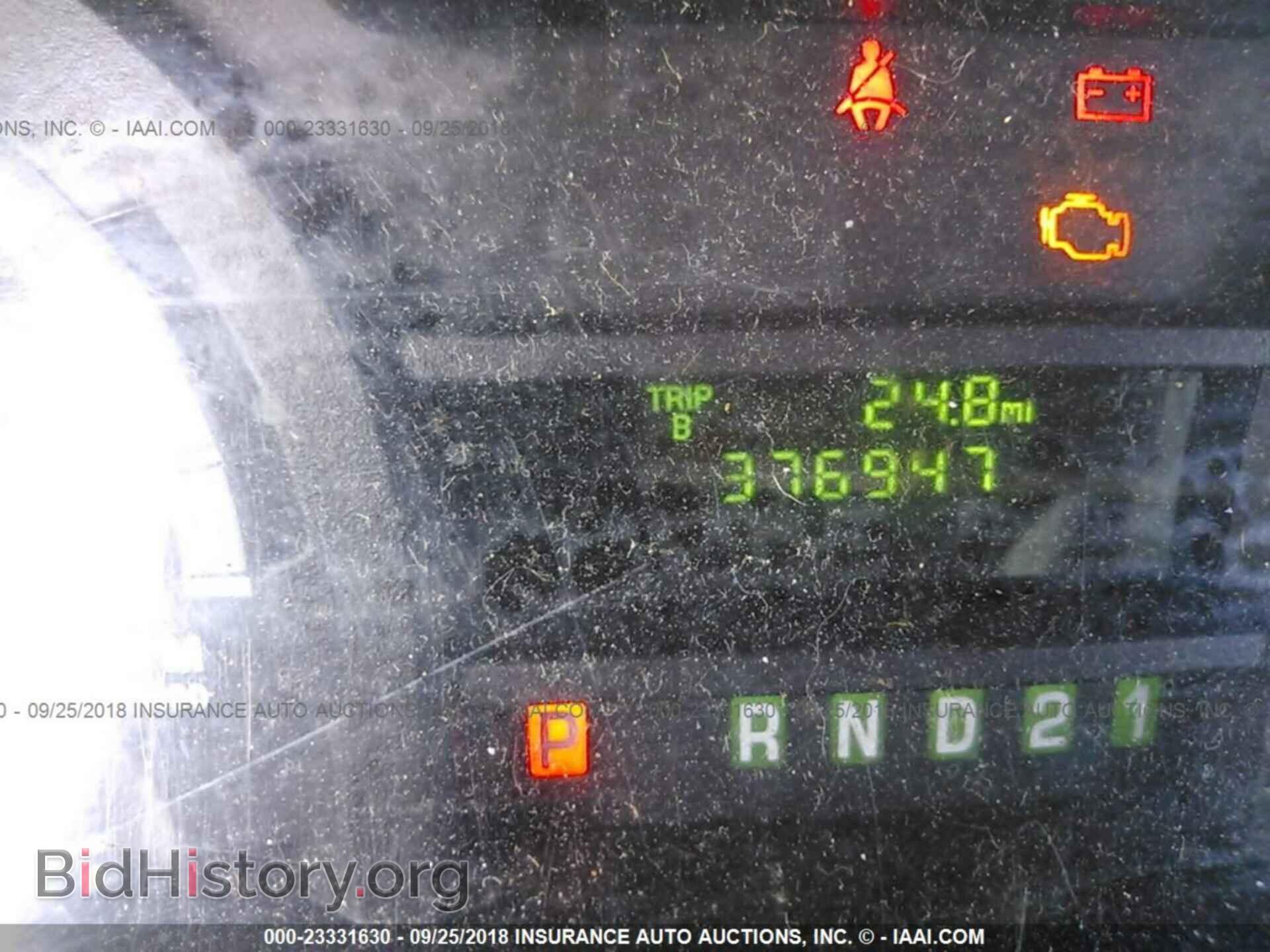 2012 Ford Econoline - VIN: 1FTNS1EW3CDA44946 - Photo 7