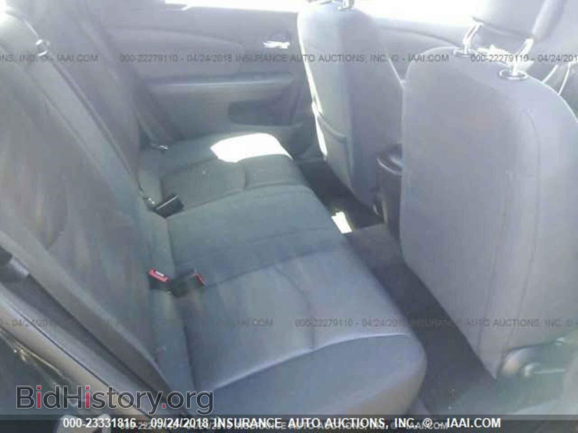 2012 Dodge Avenger - VIN: 1C3CDZAB0CN290189 - Photo 8