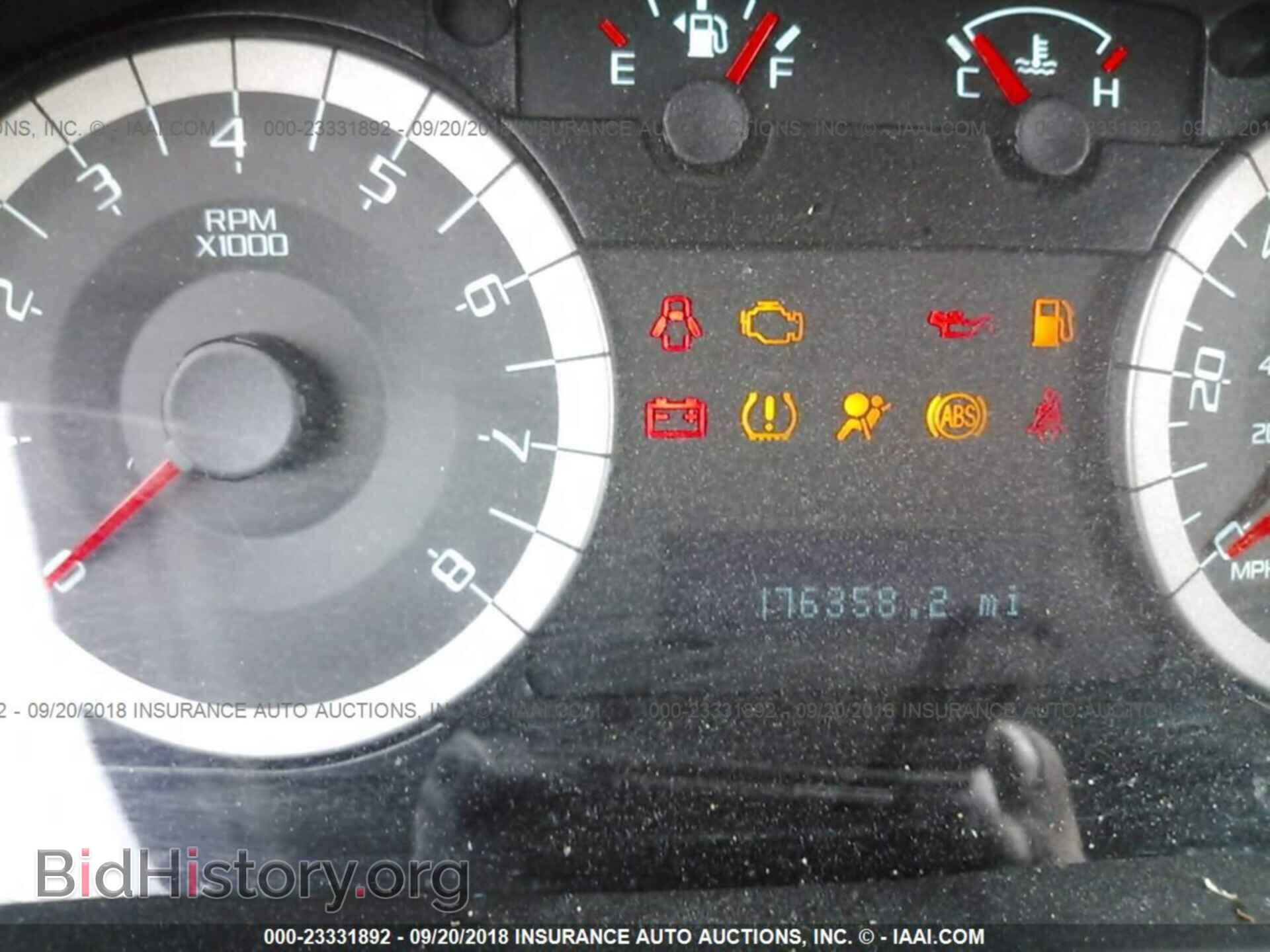 2012 Ford Escape - VIN: 1FMCU0DG4CKB57396 - Фото 7