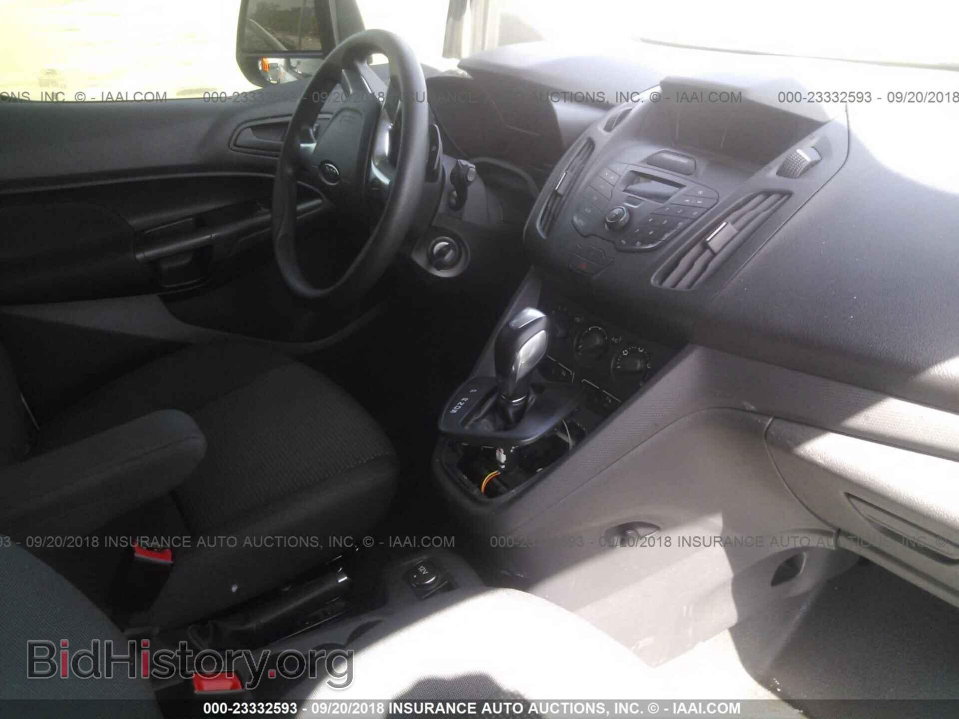 2015 Ford Transit - VIN: NM0LS7EX2F1202554 - Фото 5