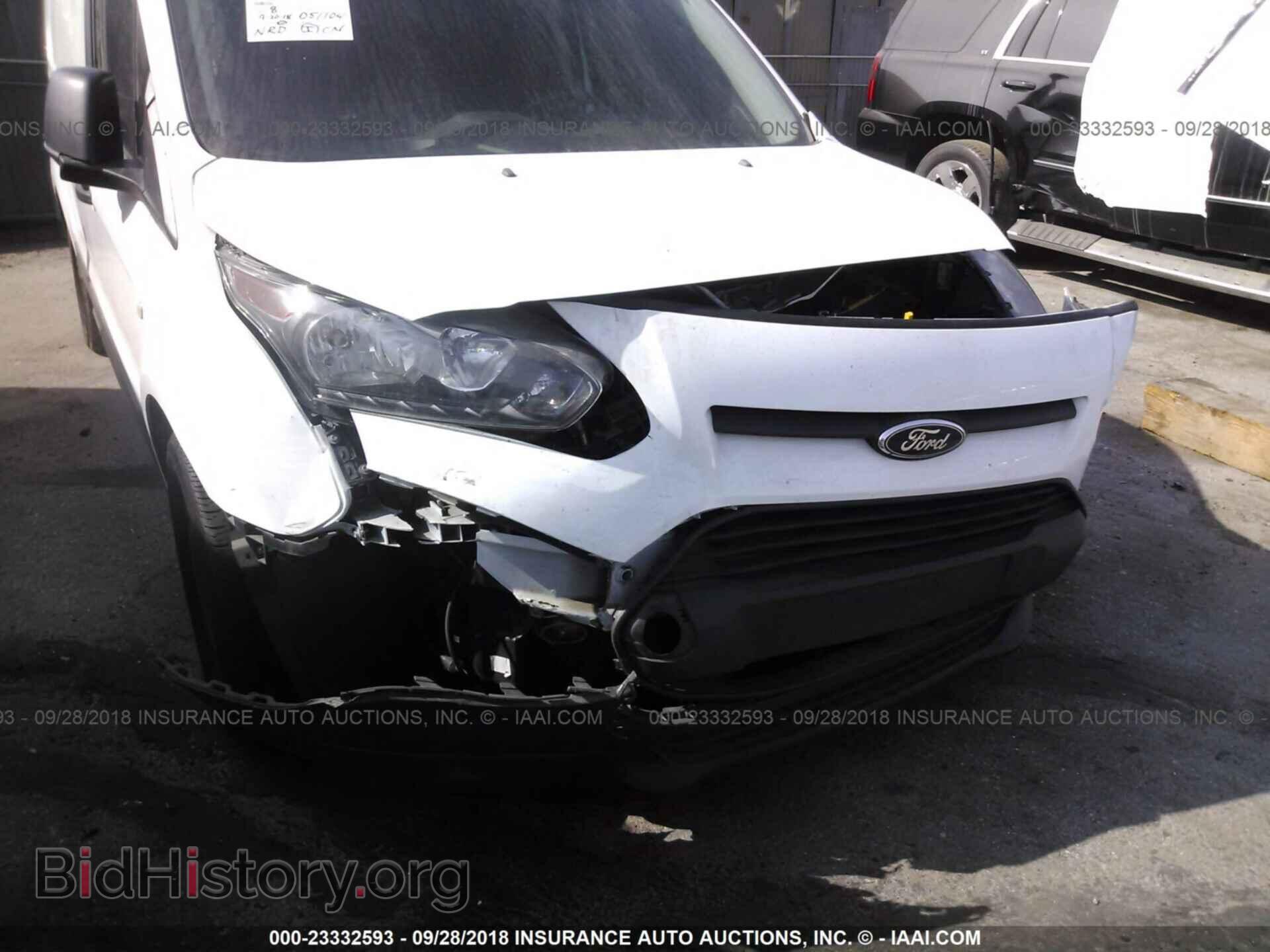 2015 Ford Transit - VIN: NM0LS7EX2F1202554 - Фото 6
