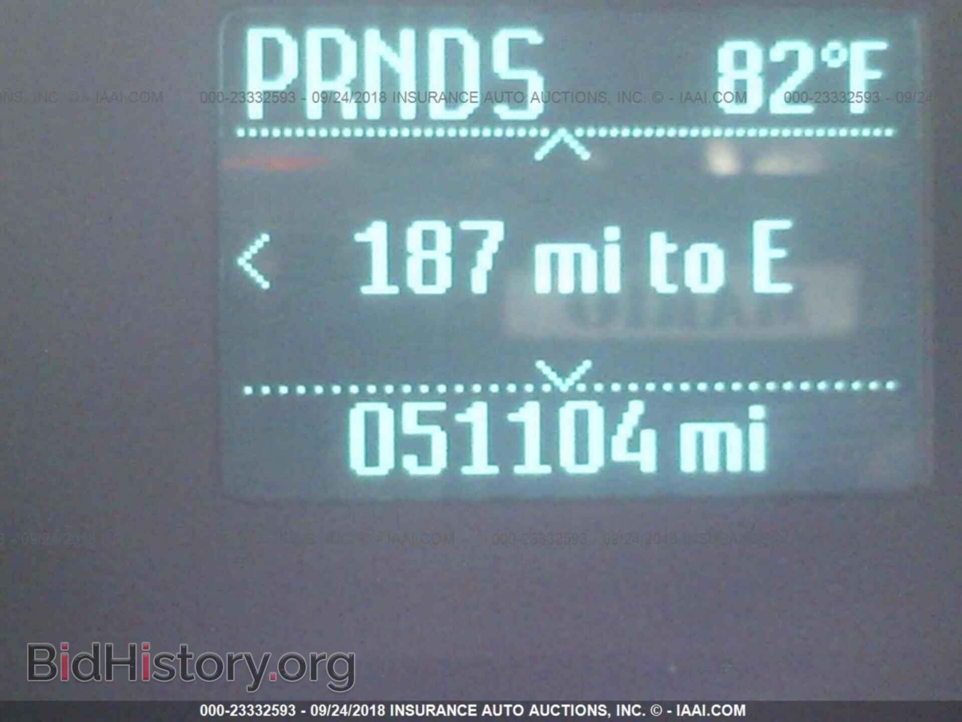 2015 Ford Transit - VIN: NM0LS7EX2F1202554 - Фото 7