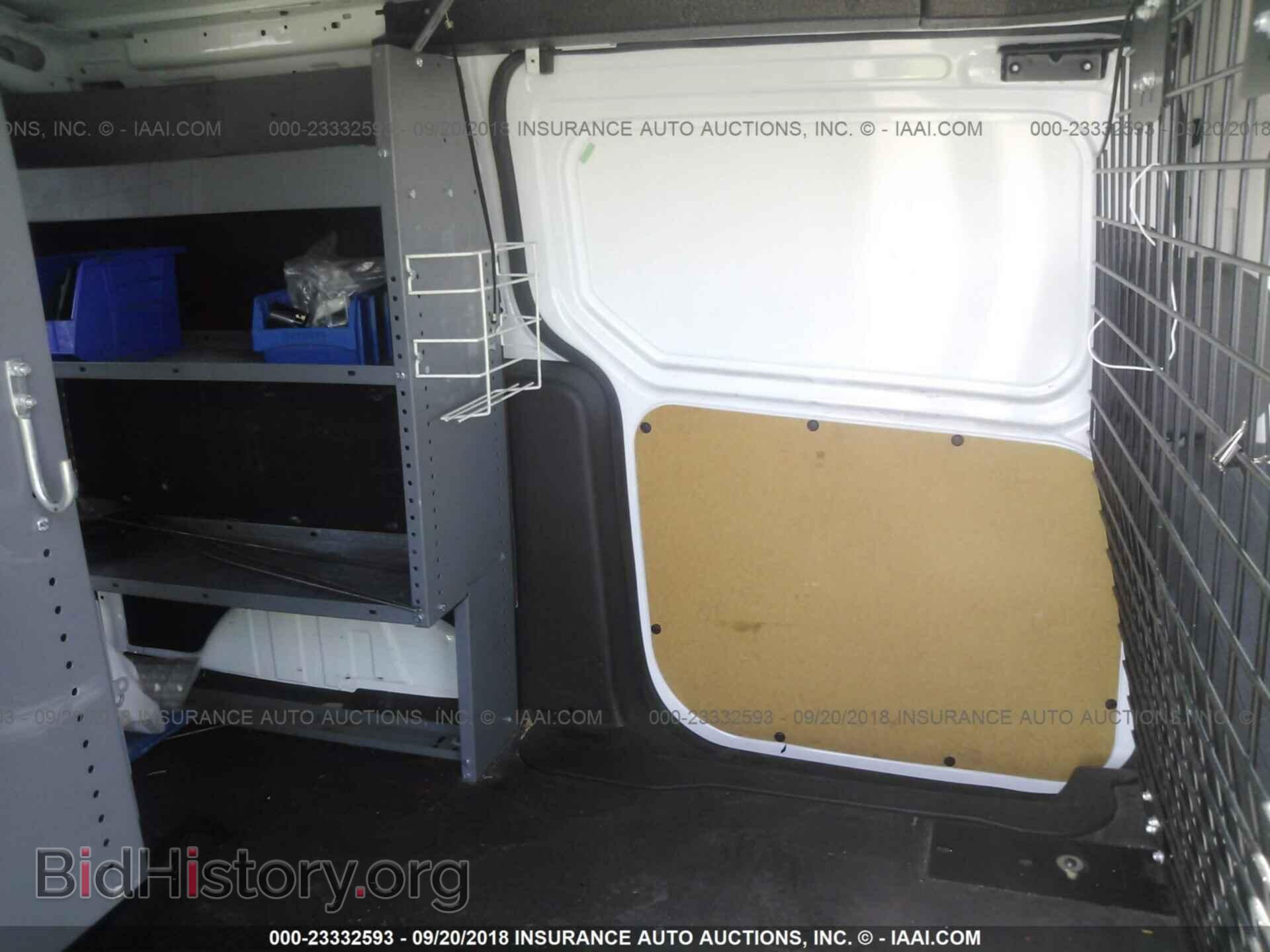 2015 Ford Transit - VIN: NM0LS7EX2F1202554 - Фото 8