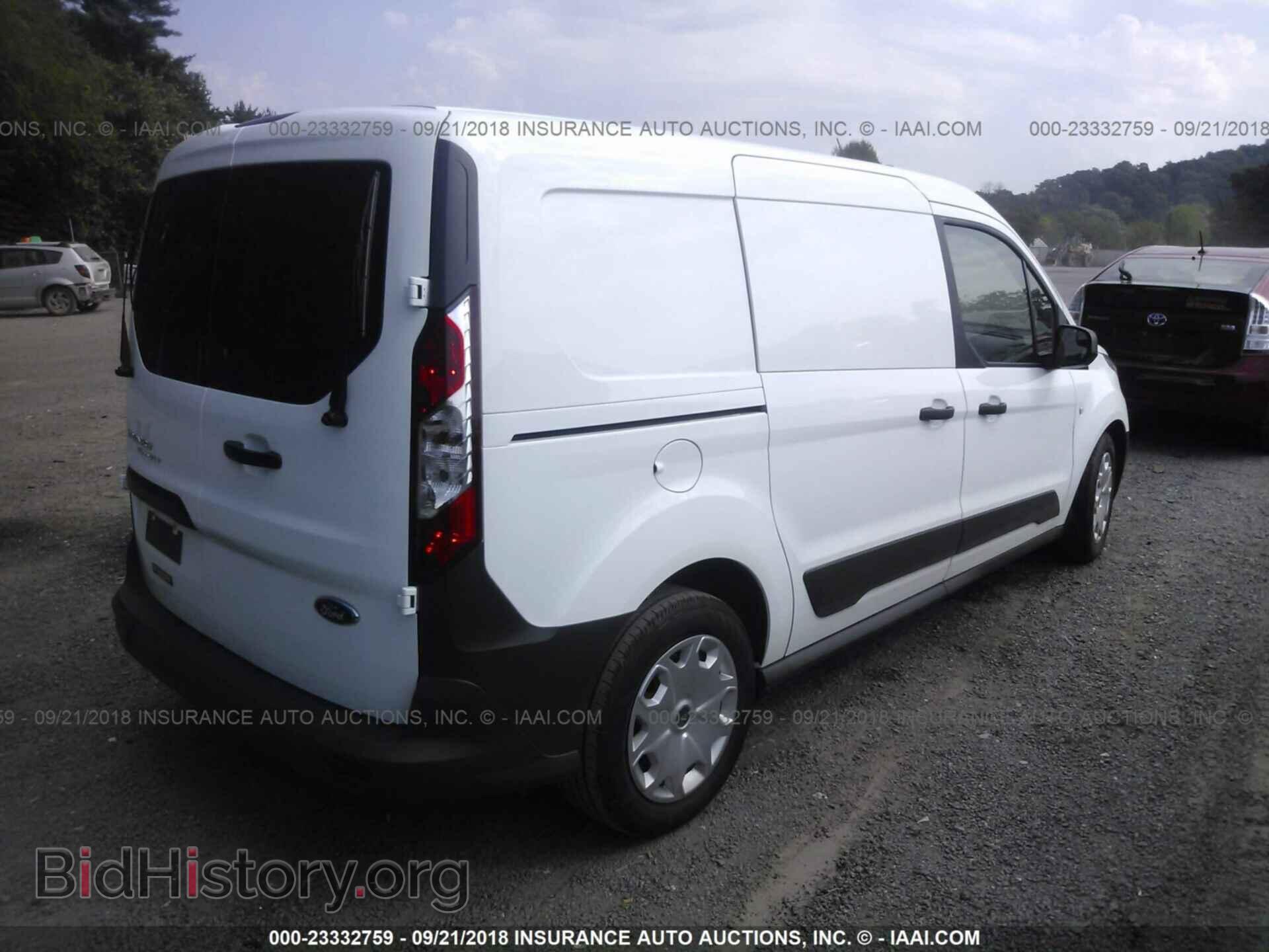 2018 Ford Transit - VIN: NM0LS7E74J1378403 - Фото 4