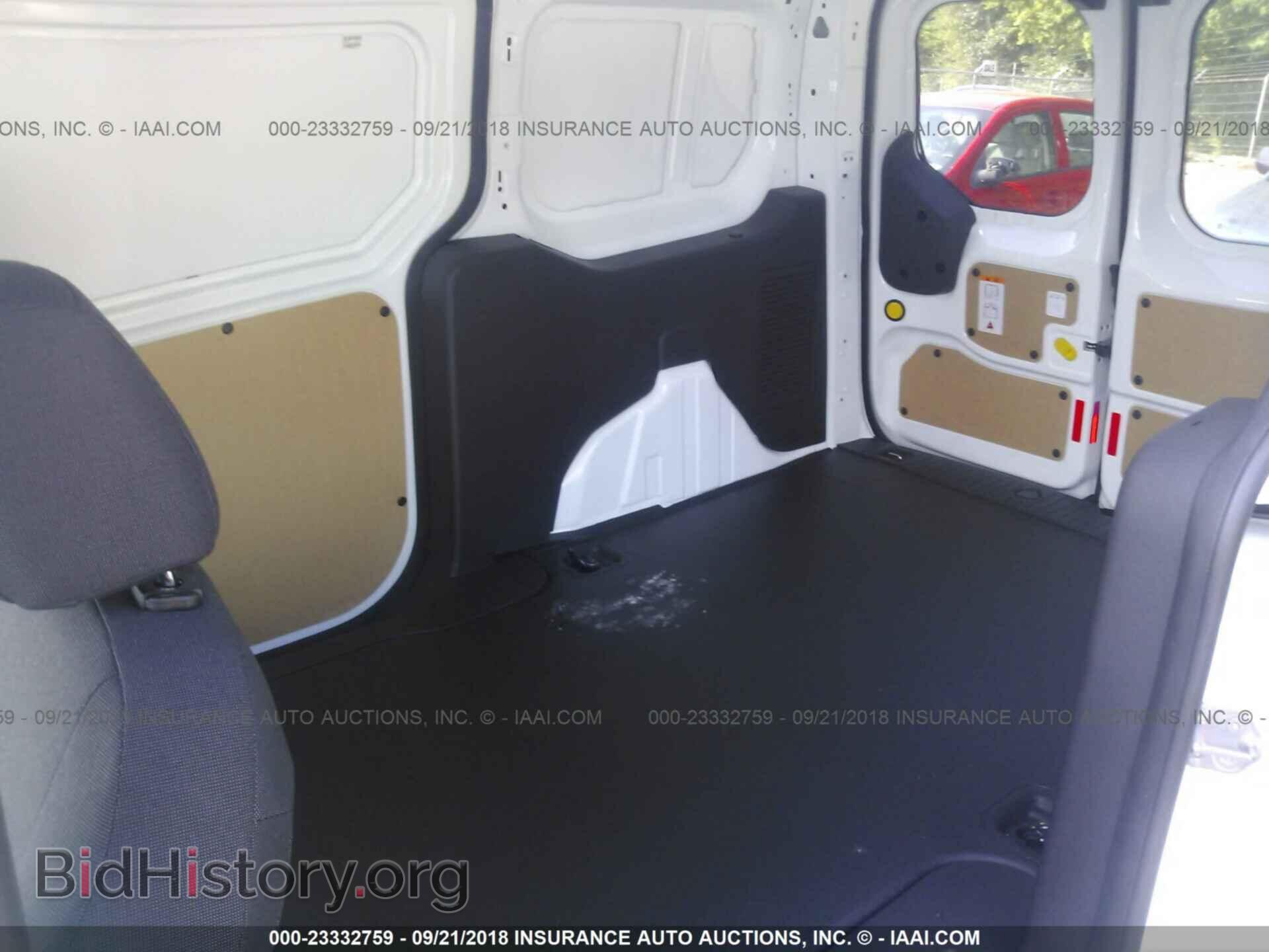 2018 Ford Transit - VIN: NM0LS7E74J1378403 - Фото 8