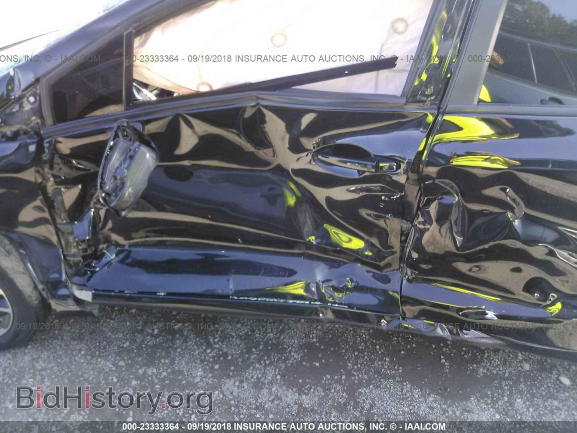 2014 Honda Civic - VIN: 2HGFB2F83EH539262 - Photo 6