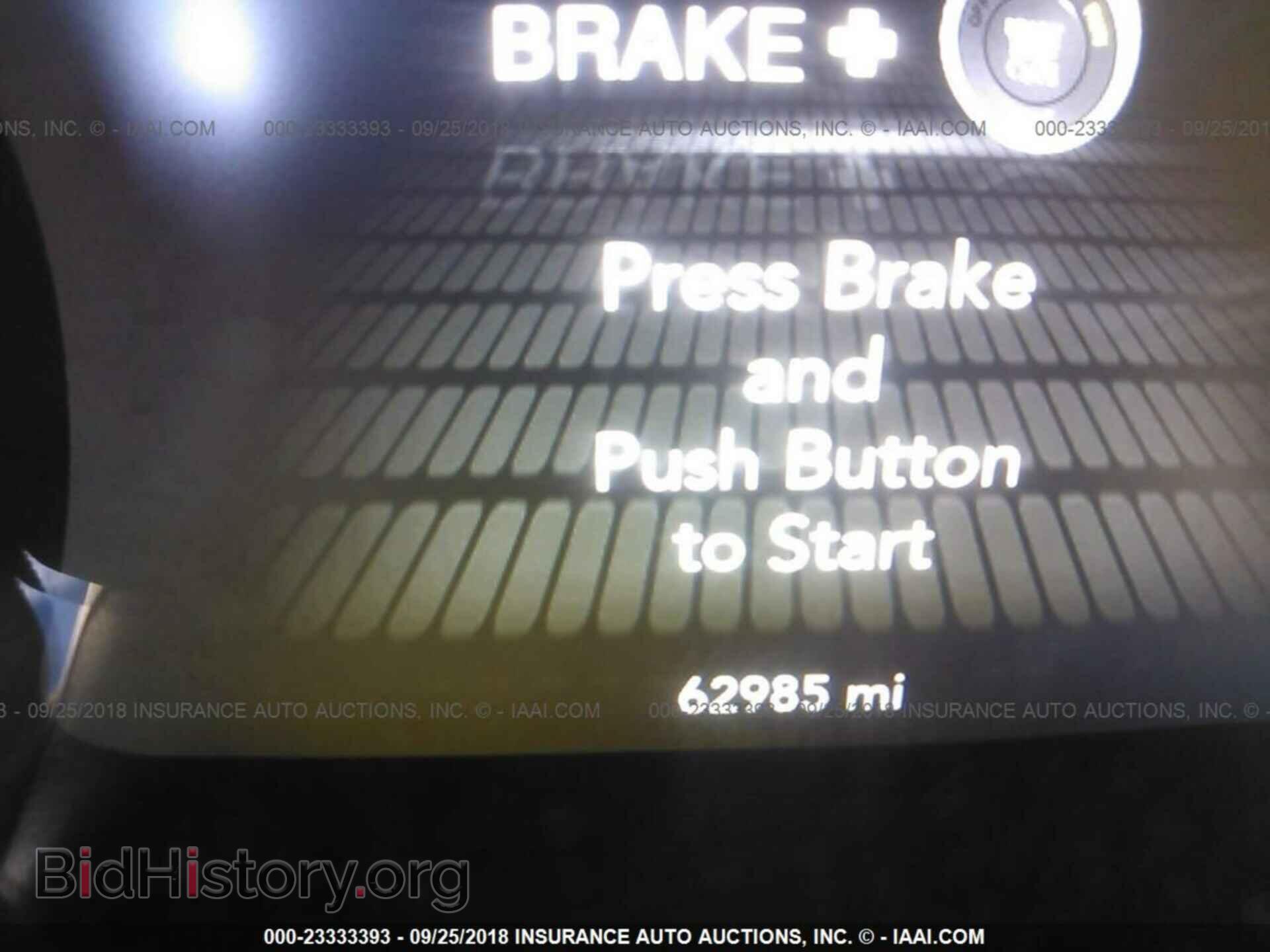 2016 Dodge Challenger - VIN: 2C3CDZAG3GH263496 - Фото 7