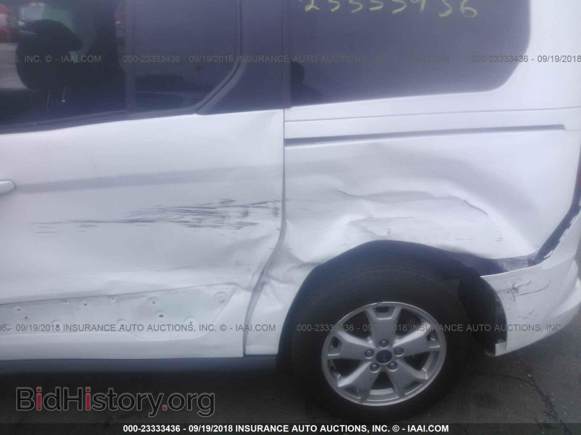 2016 Ford Transit - VIN: NM0GE9F73G1265585 - Фото 6