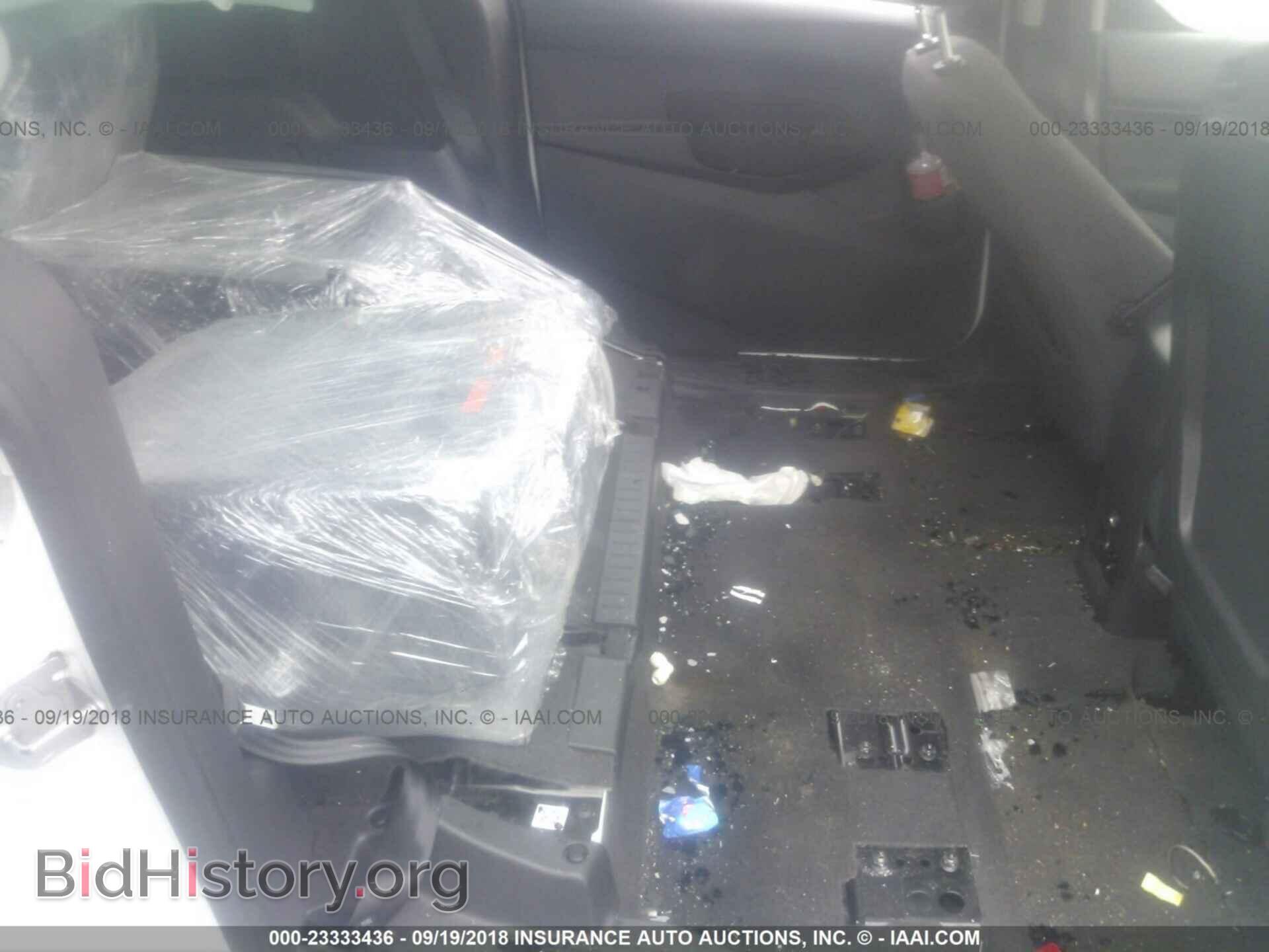 2016 Ford Transit - VIN: NM0GE9F73G1265585 - Фото 8