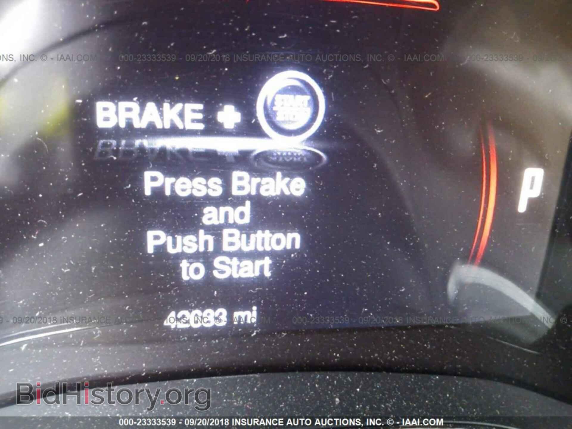 2015 Dodge Durango - VIN: 1C4RDJDG9FC730151 - Photo 7