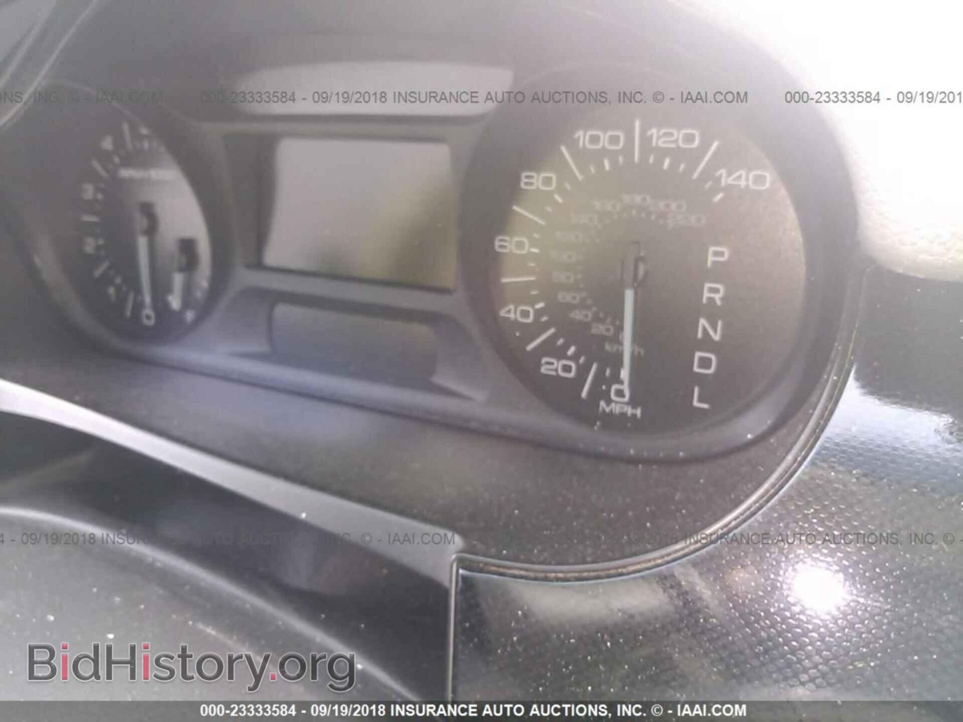 2012 FORD EDGE - VIN: 2FMDK3G99CBA13796 - Photo 7