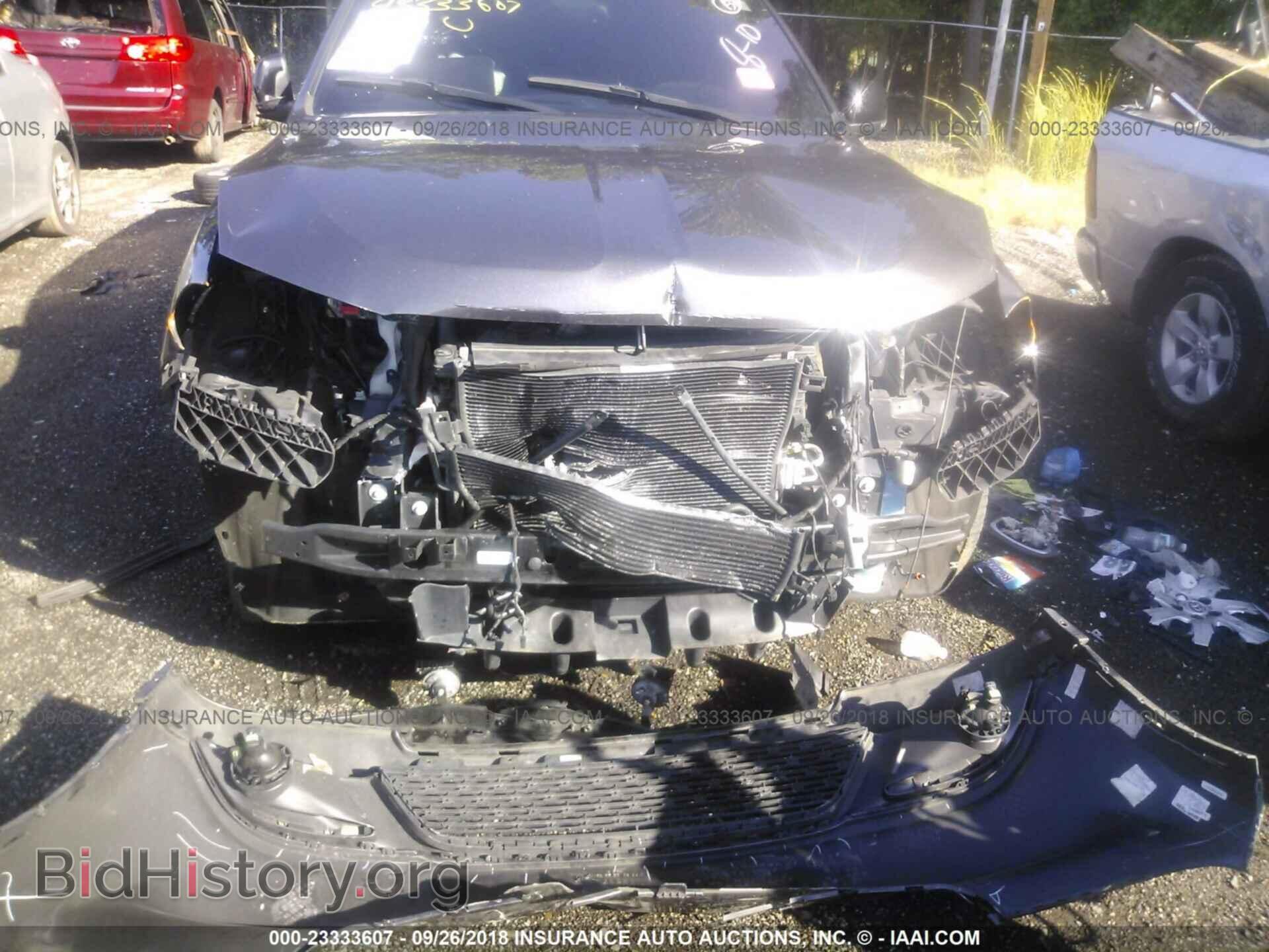 2015 Dodge Durango - VIN: 1C4SDJCTXFC114376 - Photo 6