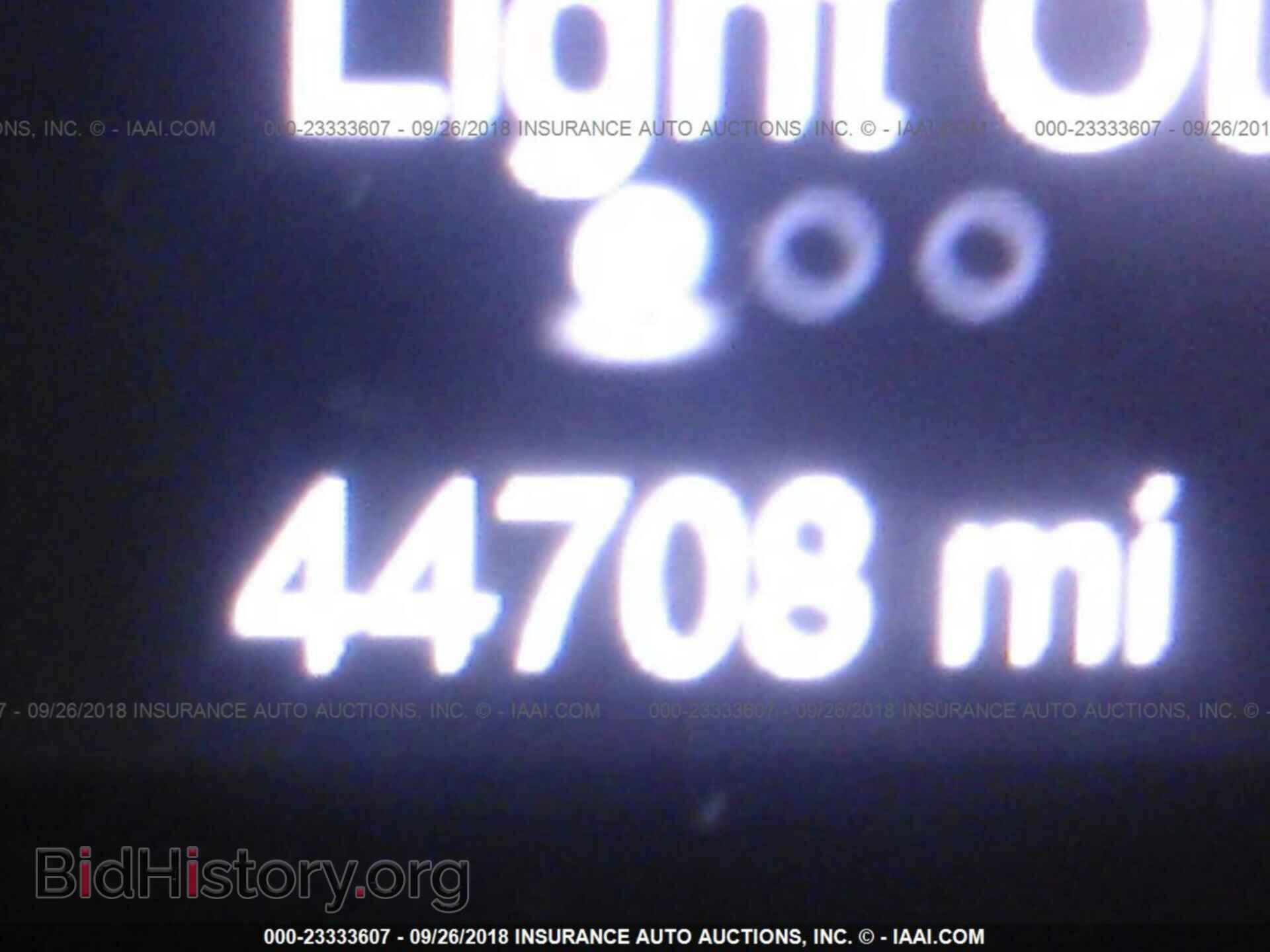 2015 Dodge Durango - VIN: 1C4SDJCTXFC114376 - Photo 7