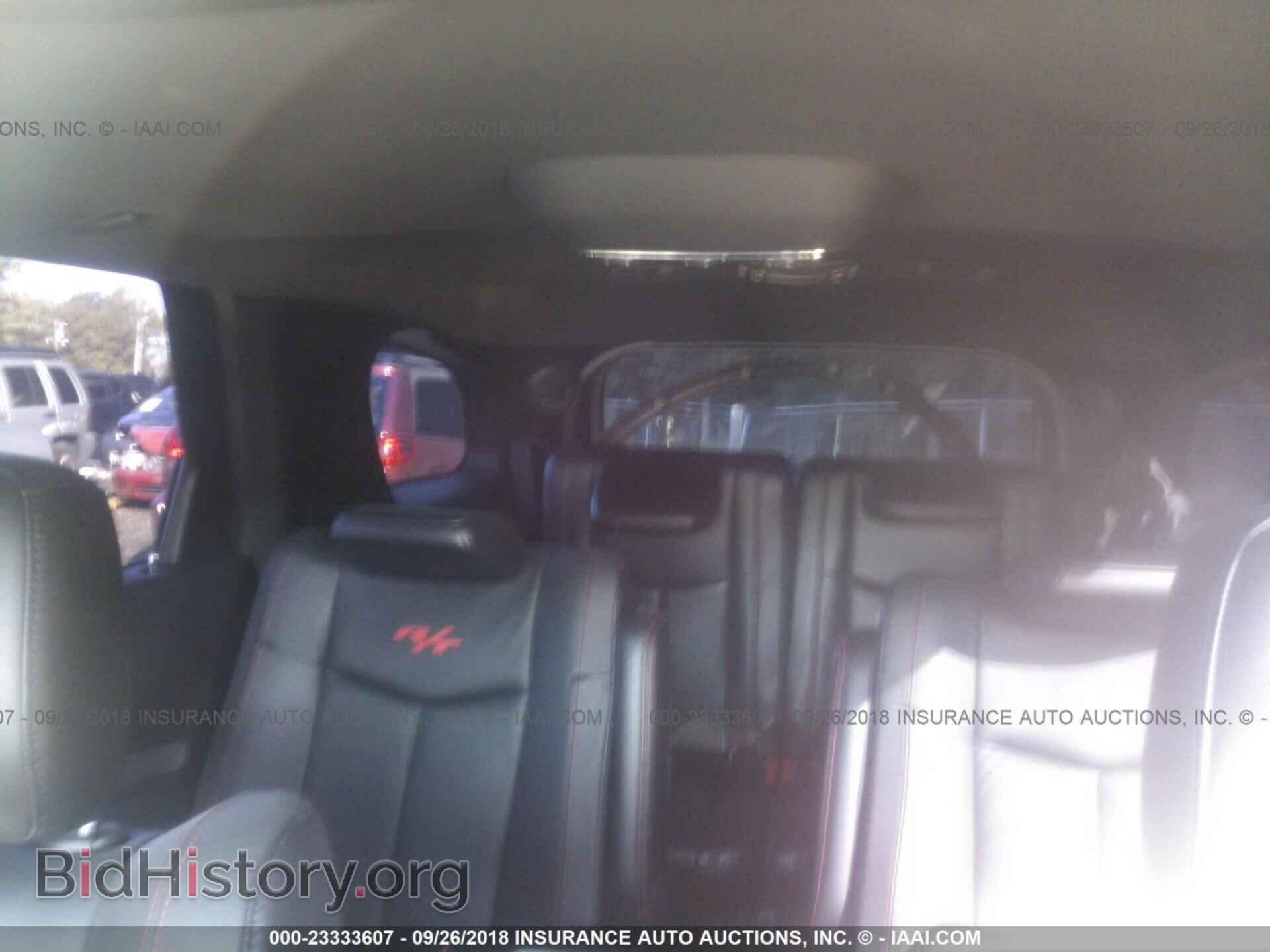 2015 Dodge Durango - VIN: 1C4SDJCTXFC114376 - Photo 8