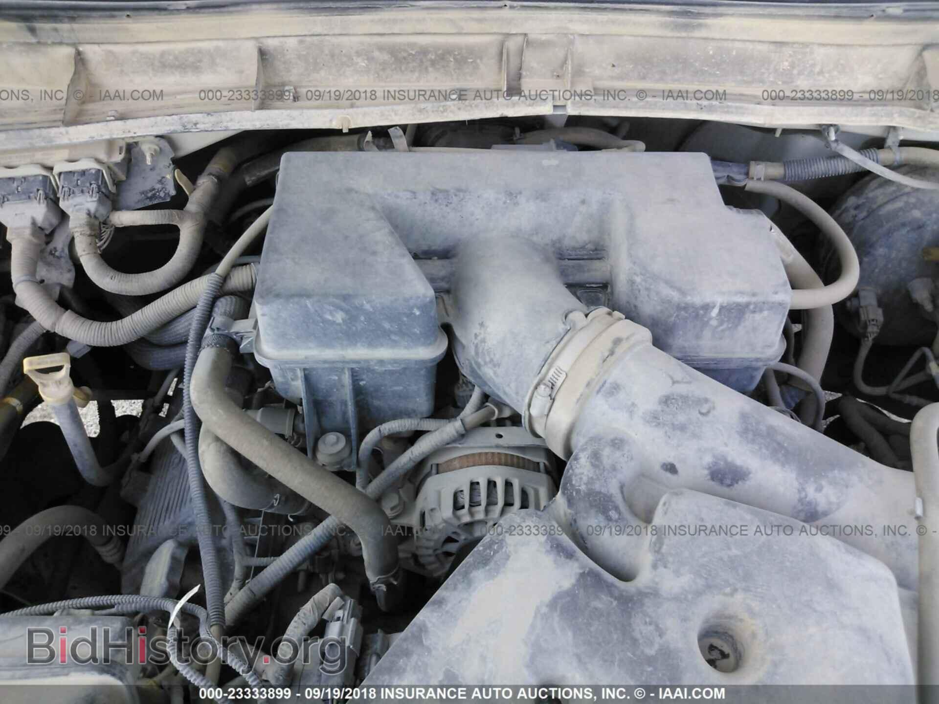 2013 Ford F250 - VIN: 1FT7W2B68DEB52482 - Фото 10