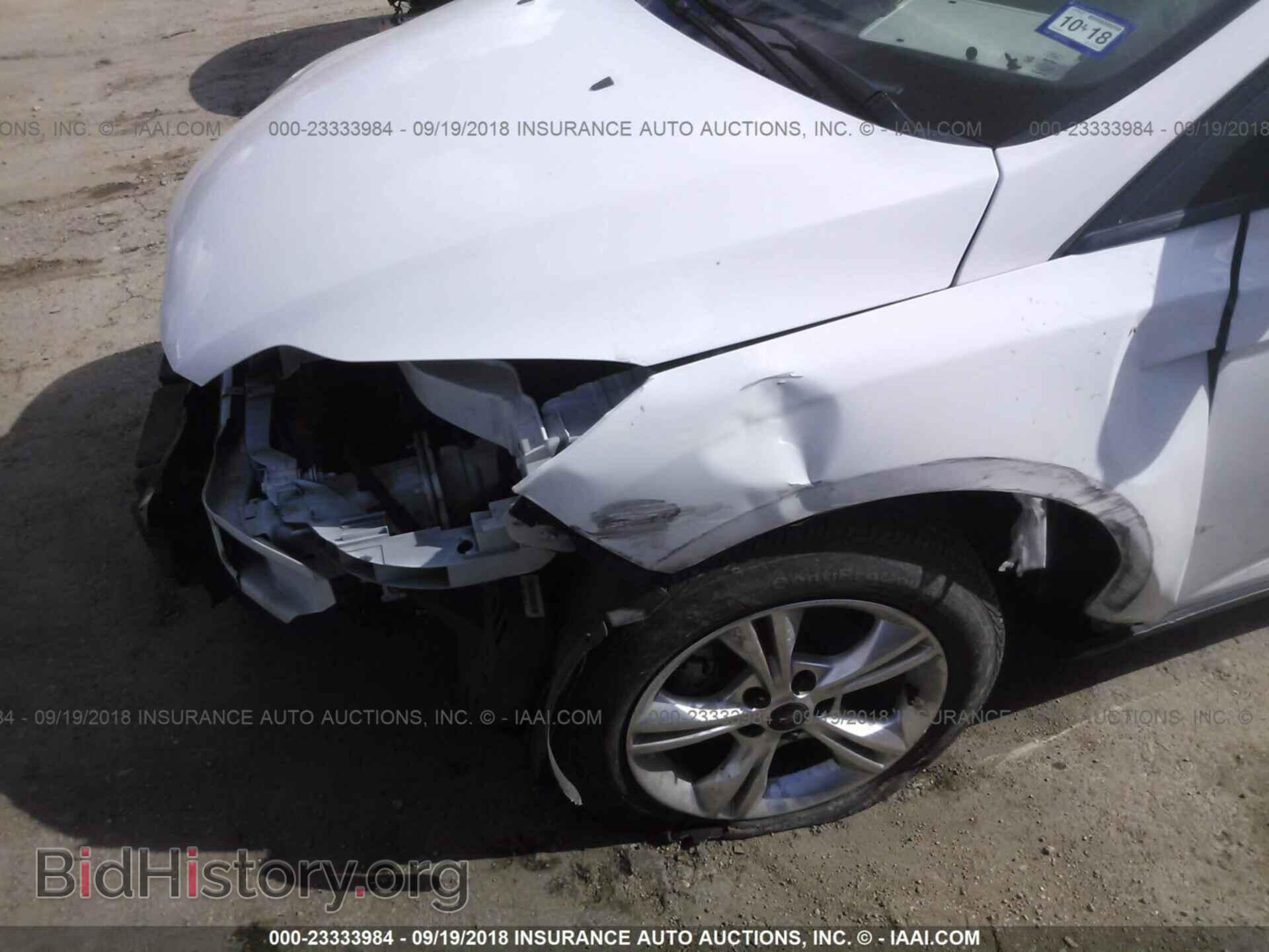 2014 Ford Focus - VIN: 1FADP3K29EL362403 - Photo 6