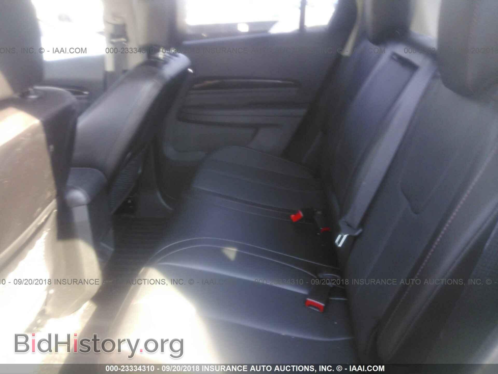 2015 Gmc Terrain - VIN: 2GKFLUE31F6368977 - Фото 8