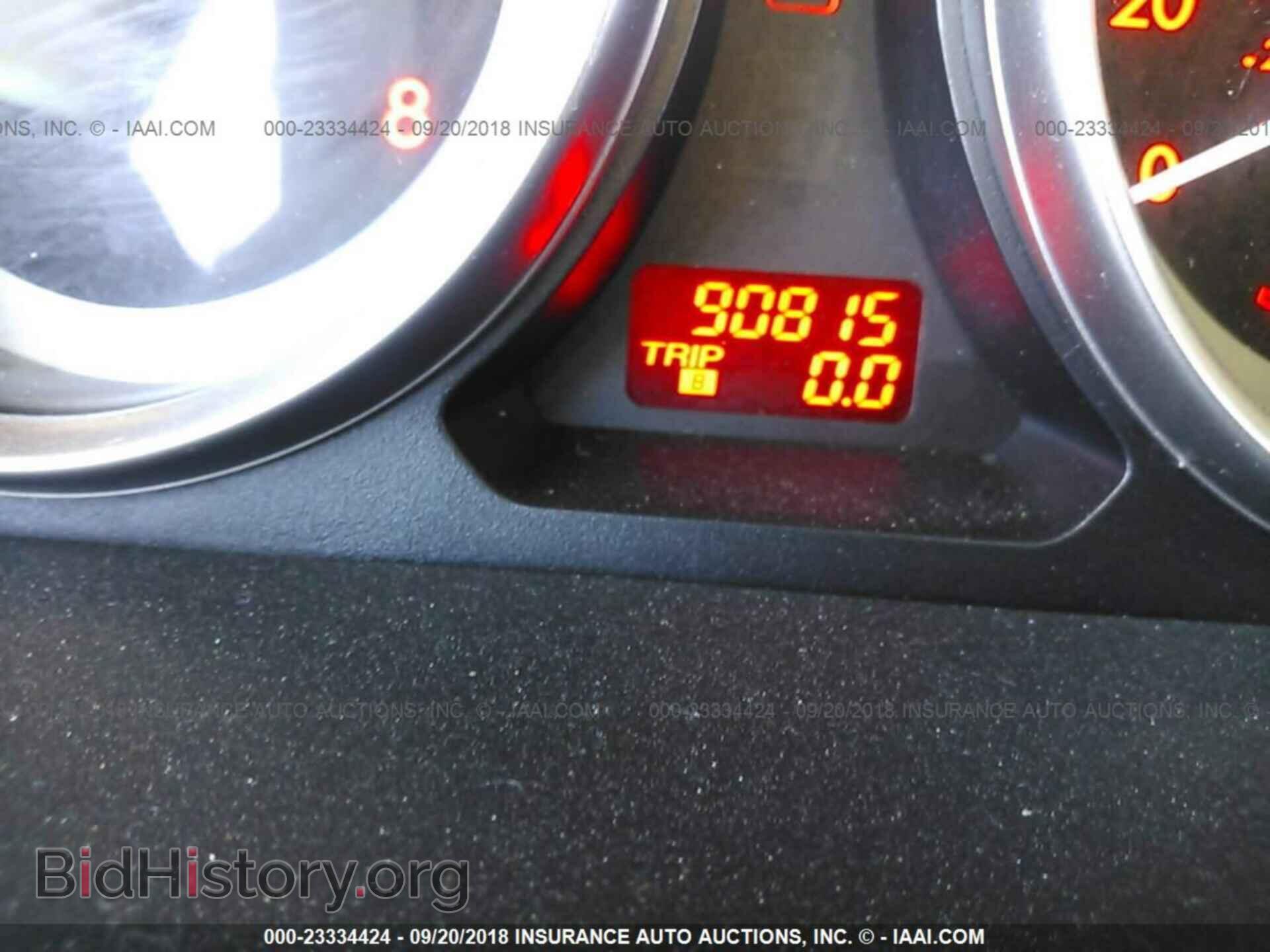 2011 Mazda Cx-9 - VIN: JM3TB3CA6B0319832 - Фото 7
