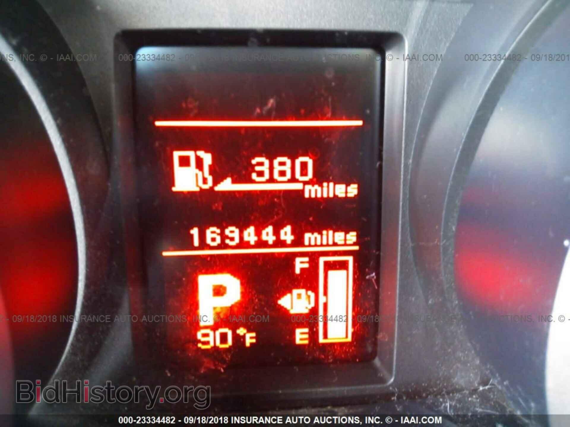 2014 Mitsubishi Lancer - VIN: JA32U2FUXEU022055 - Фото 7