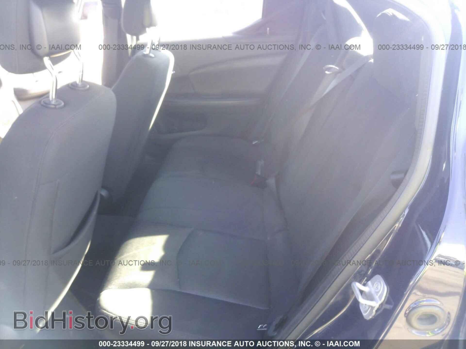 2013 Dodge Avenger - VIN: 1C3CDZAB6DN661745 - Фото 8