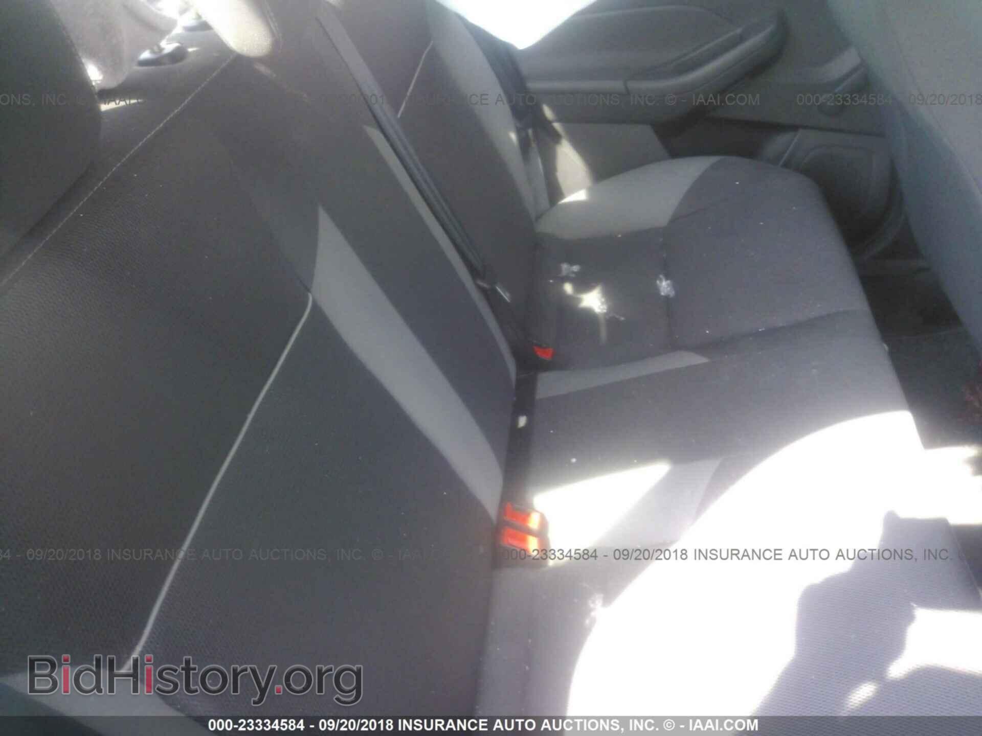 2013 Ford Focus - VIN: 1FADP3E29DL360323 - Photo 8