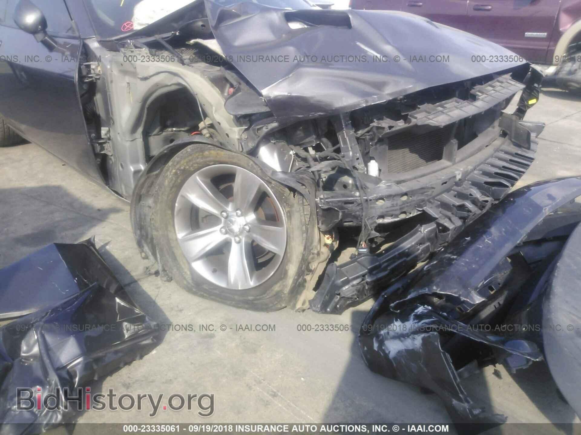 2015 Dodge Challenger - VIN: 2C3CDZAG1FH821067 - Photo 6