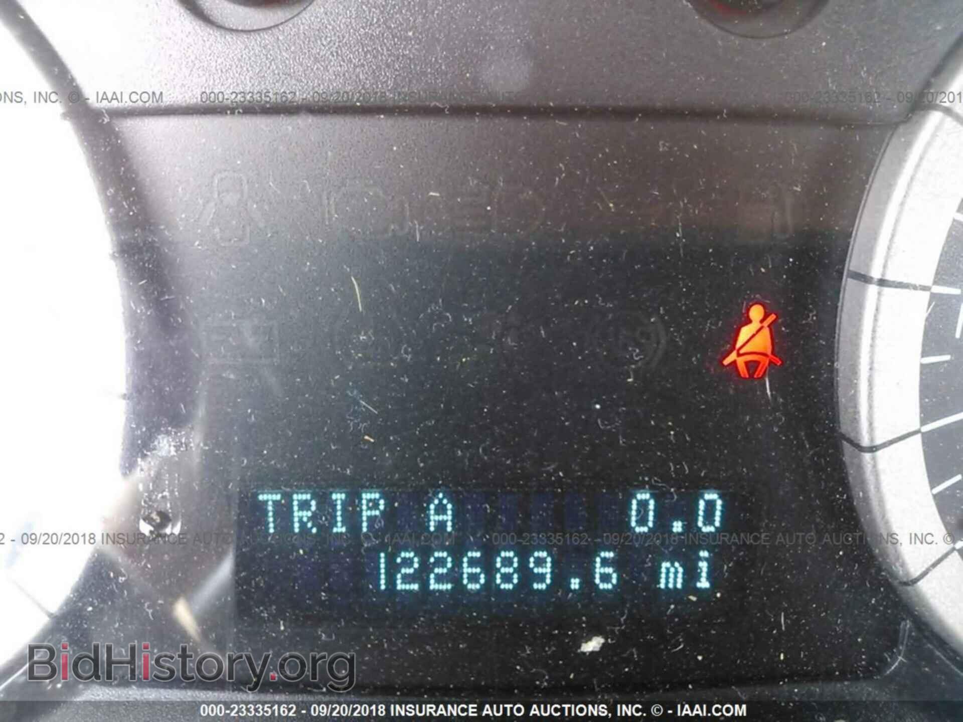 2012 Ford Escape - VIN: 1FMCU0D73CKA20871 - Photo 7