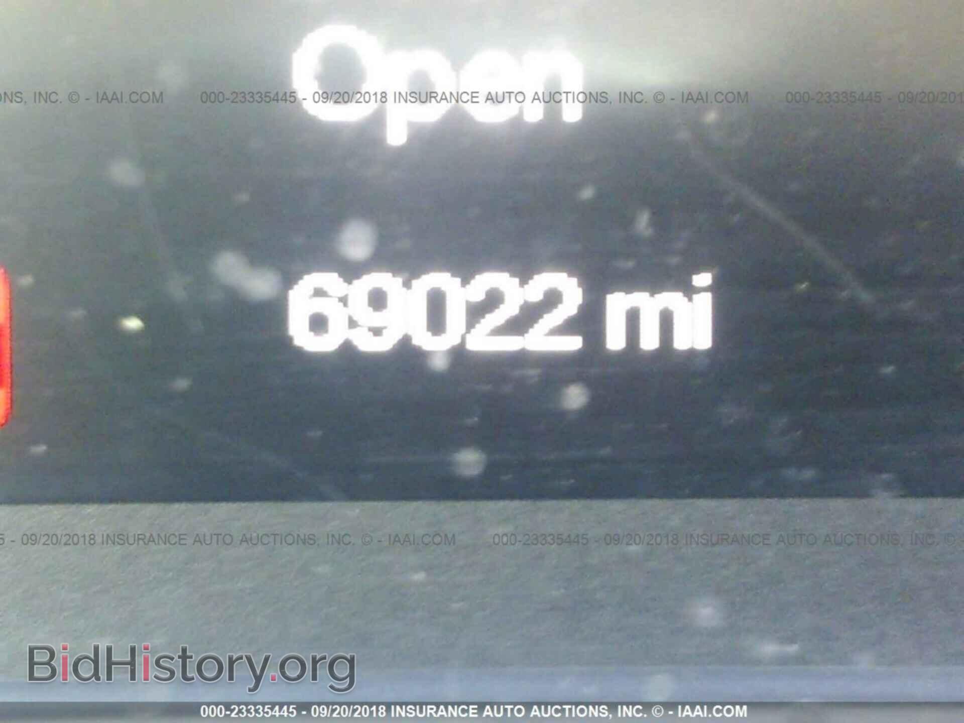 2015 Chrysler 200 - VIN: 1C3CCCAB5FN669953 - Photo 7