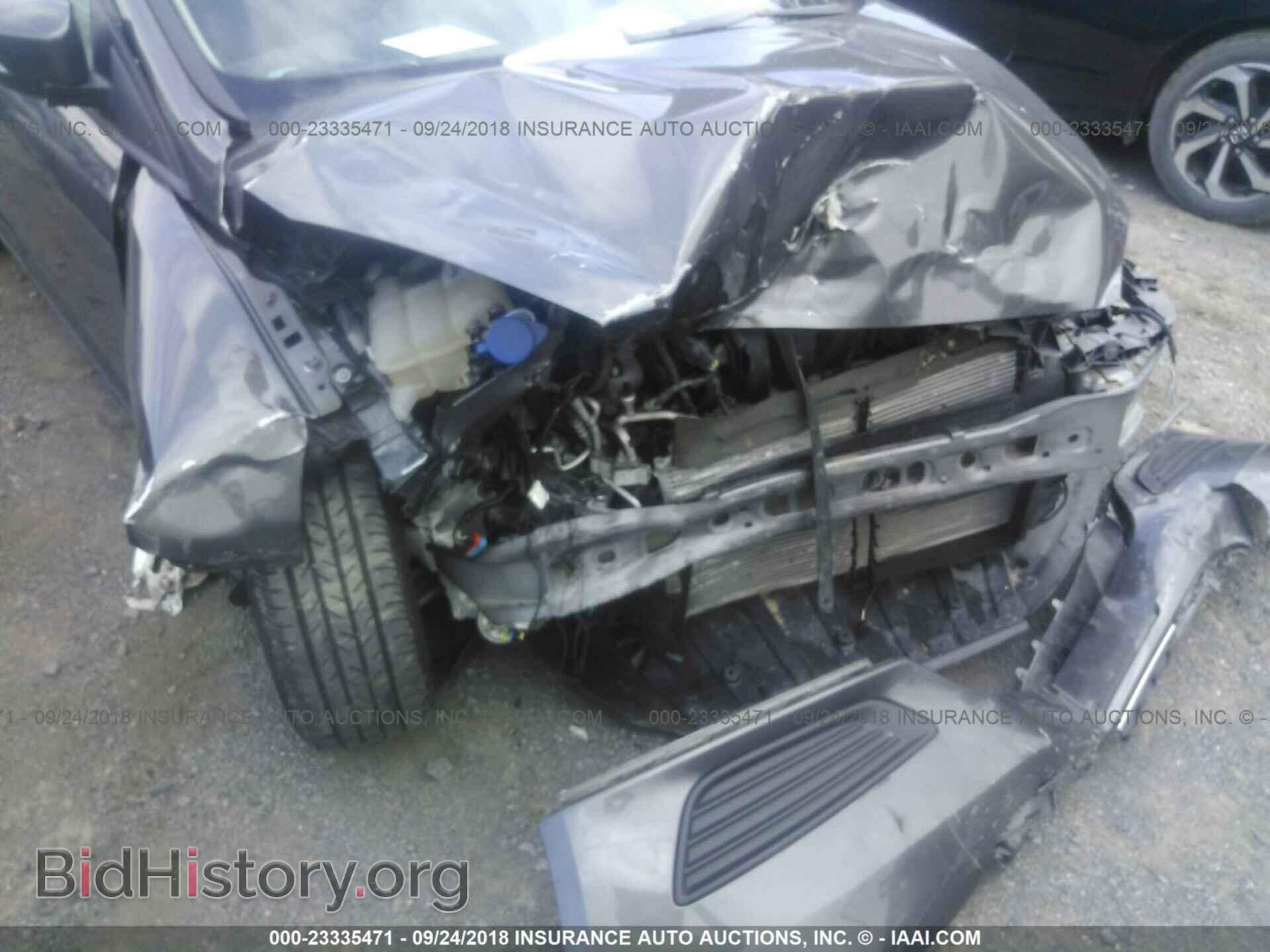 2015 Ford Focus - VIN: 1FADP3F25FL344640 - Photo 6