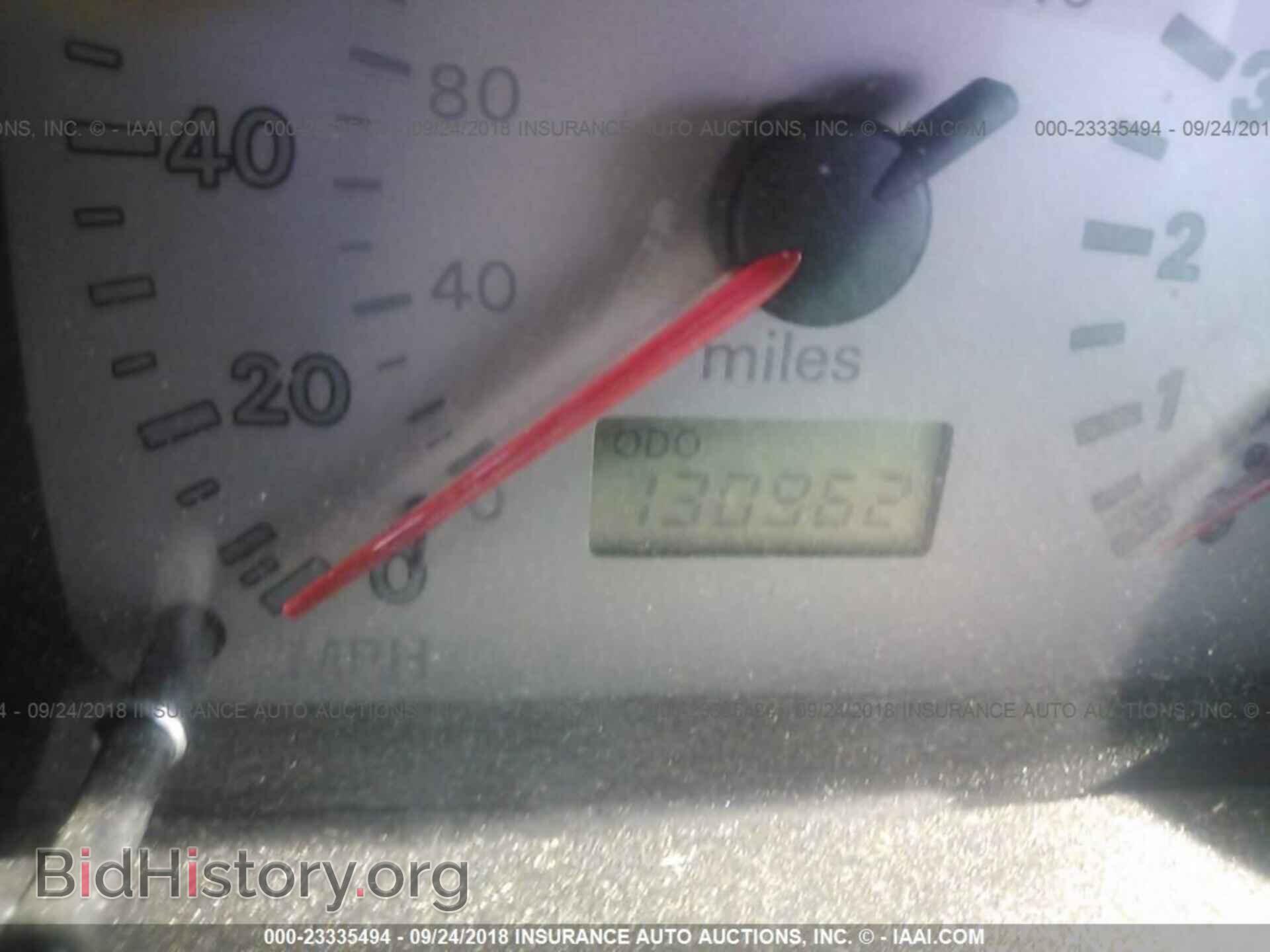 2000 MITSUBISHI ECLIPSE - VIN: 4A3AC54L9YE131629 - Фото 7