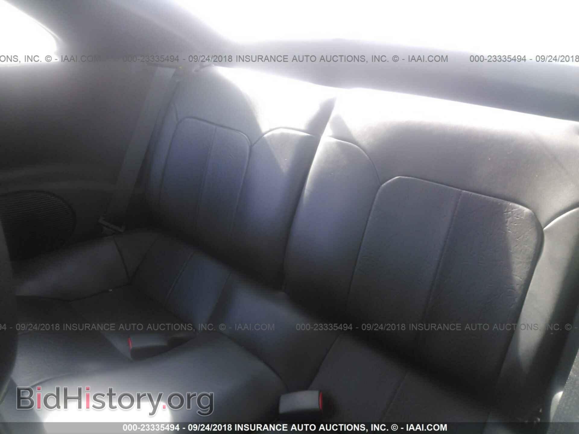 2000 MITSUBISHI ECLIPSE - VIN: 4A3AC54L9YE131629 - Фото 8
