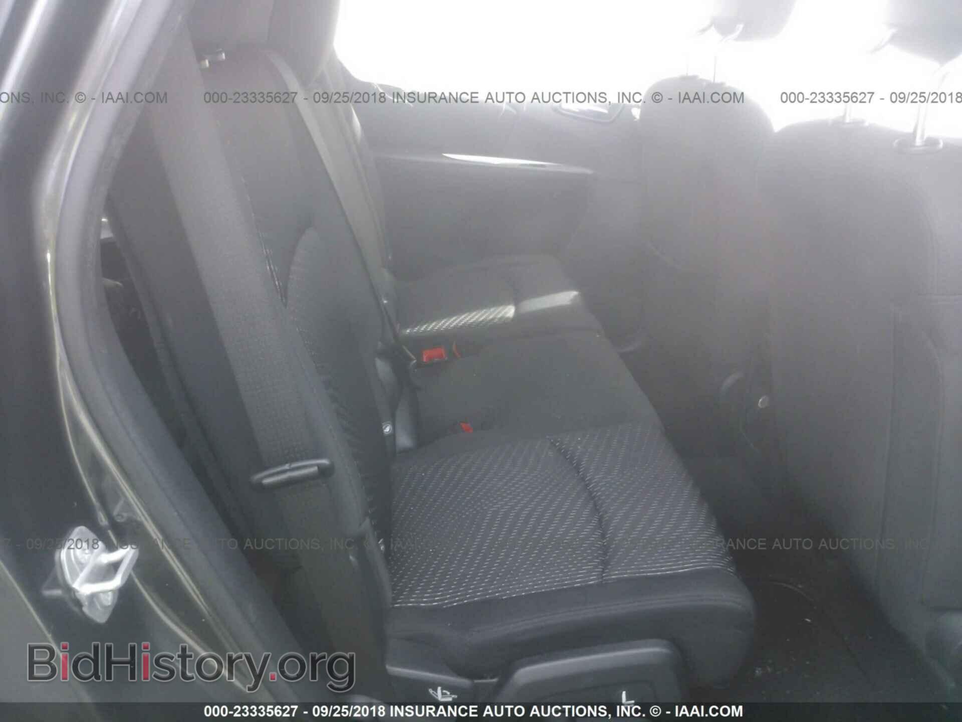 2015 Dodge Journey - VIN: 3C4PDCAB3FT679844 - Photo 8