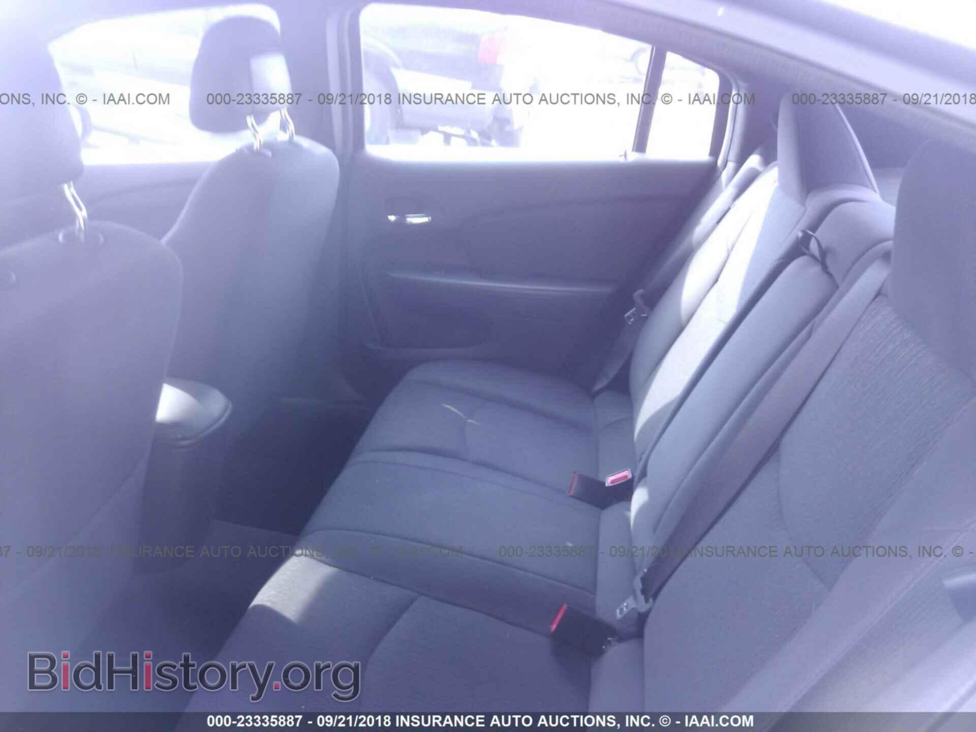 2013 CHRYSLER 200 - VIN: 1C3CCBBB8DN654725 - Фото 8