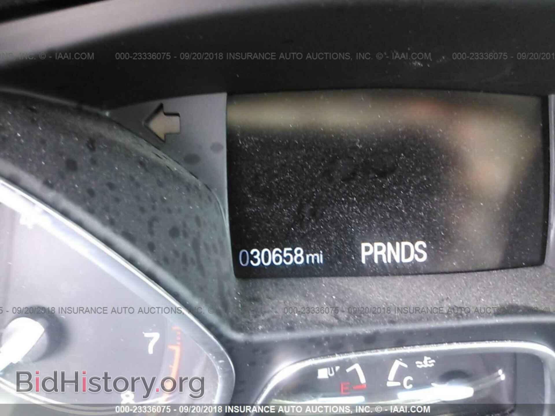 2015 Ford Focus - VIN: 1FADP3F27FL230896 - Photo 7