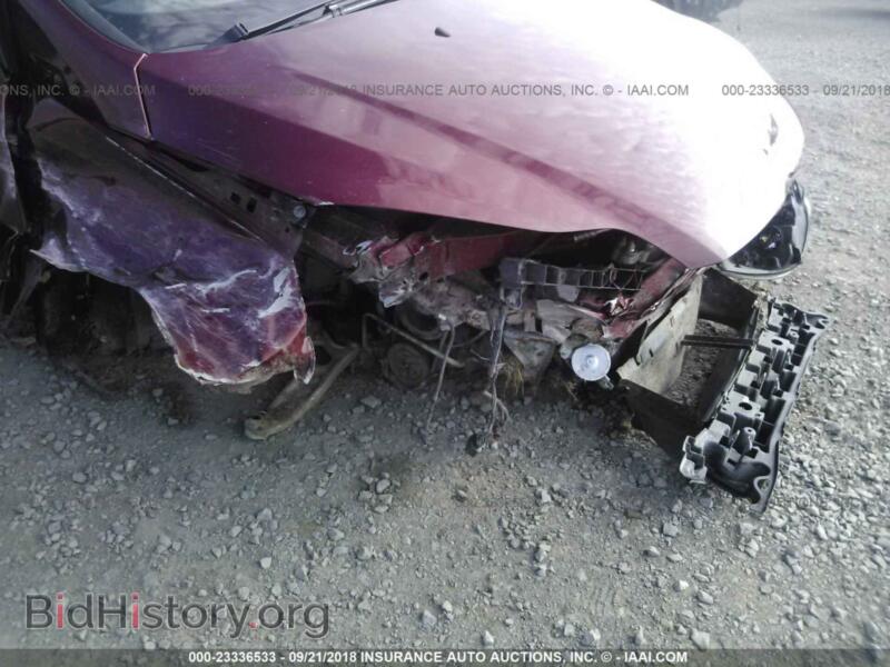 2013 Ford FOCUS (VIN 1FADP3F24DL336882) — photo 6 of 10
